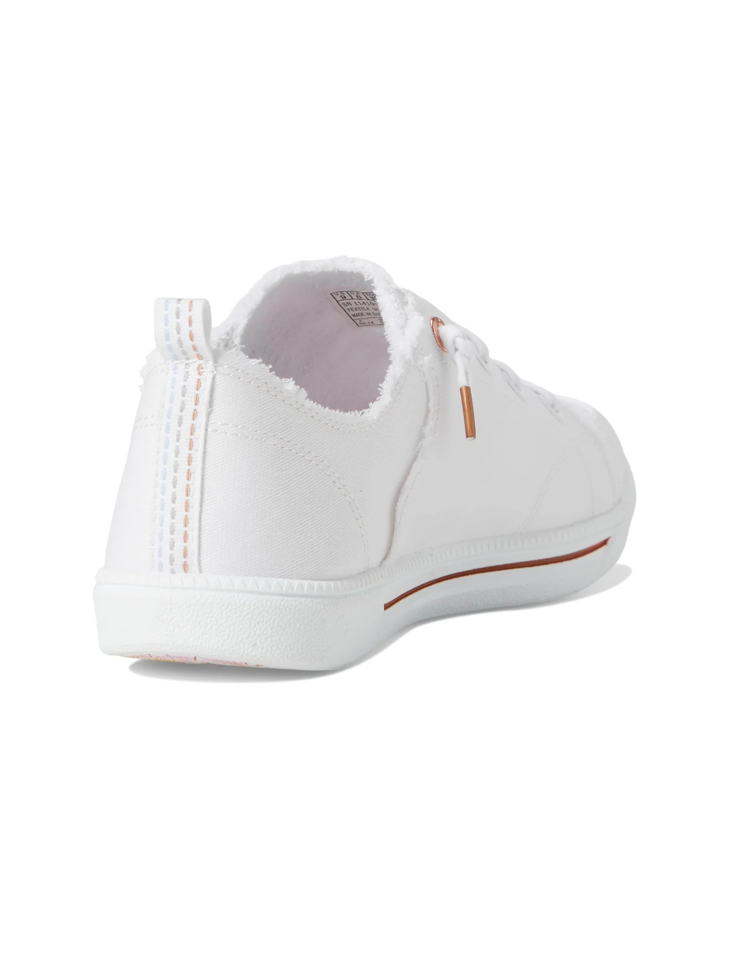 Кроссовки BOBS from SKECHERS Skechers Bobs B Cute 2.0 — изображение 5 из 7, белый