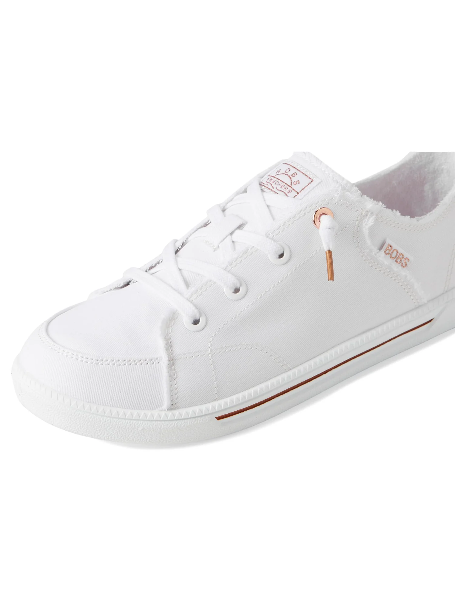 Кроссовки BOBS from SKECHERS Skechers Bobs B Cute 2.0 — изображение 6 из 7, белый