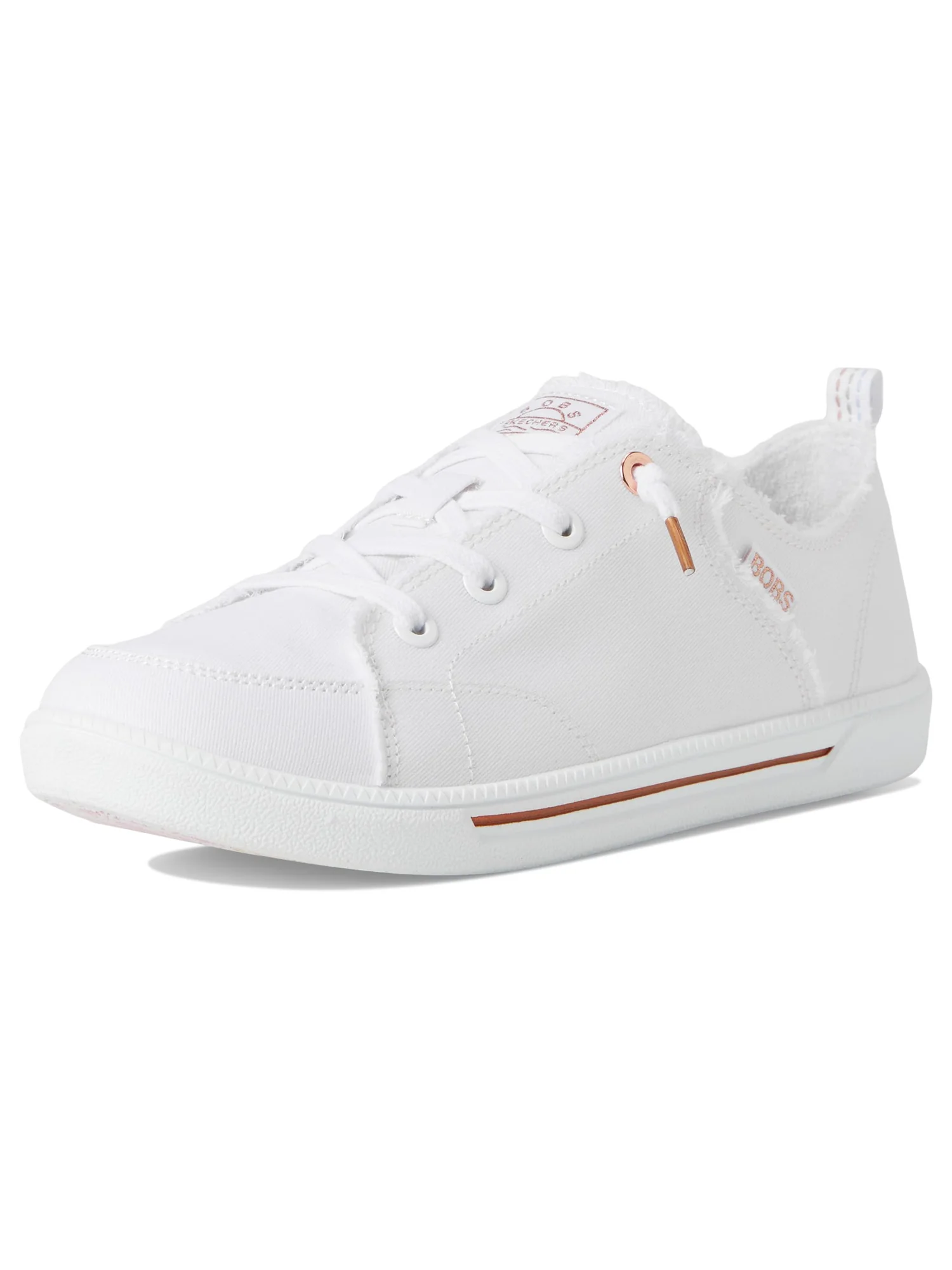 Кроссовки BOBS from SKECHERS Skechers Bobs B Cute 2.0 — изображение 7 из 7, белый
