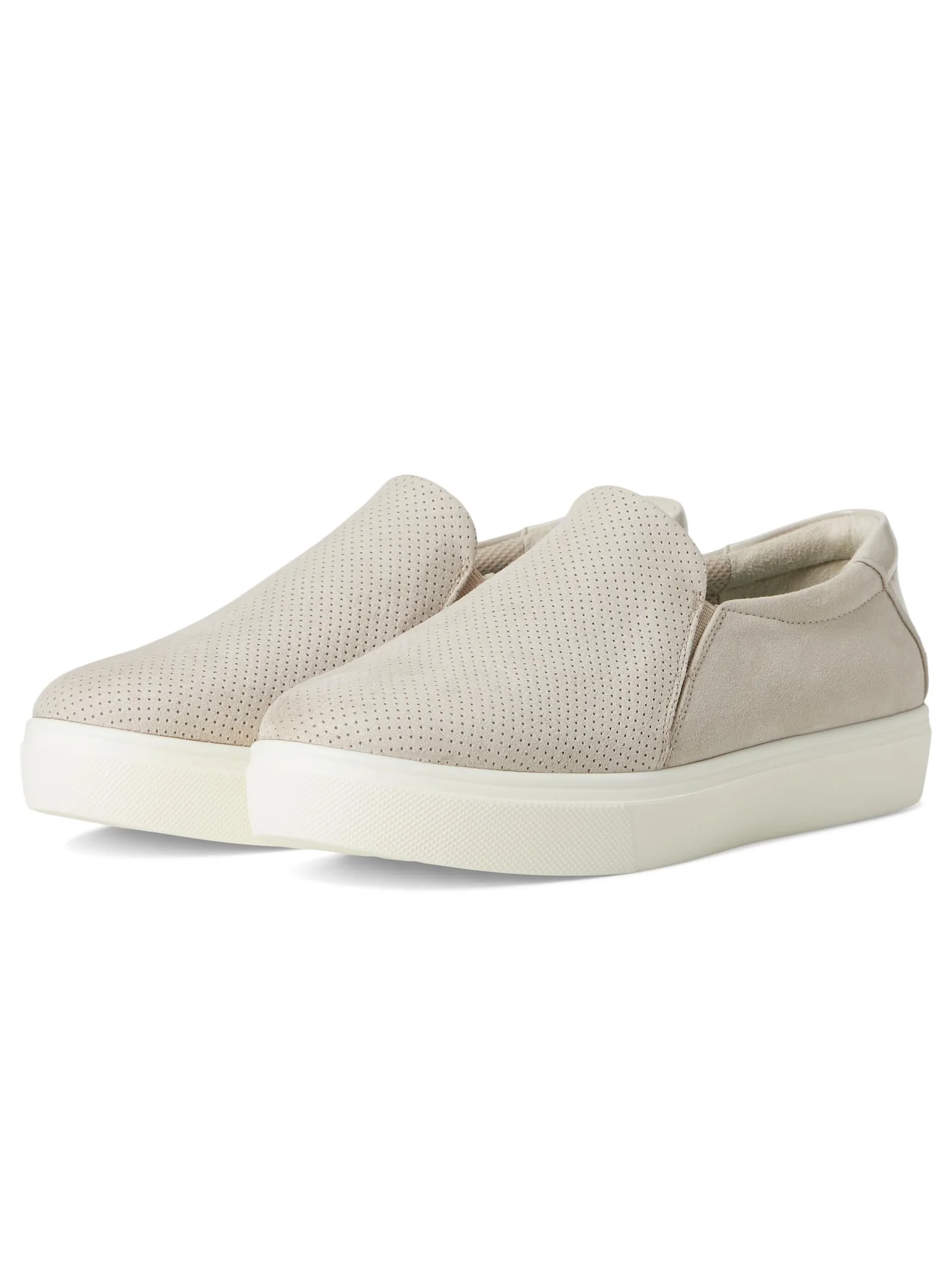 Кроссовки Dr. Scholl's Madison Cloud Loafer/Moc