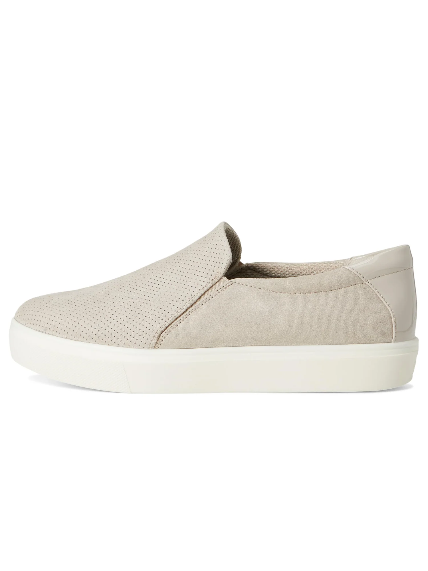Кроссовки Dr. Scholl's Madison Cloud Loafer/Moc — изображение 4 из 7, жемчужный