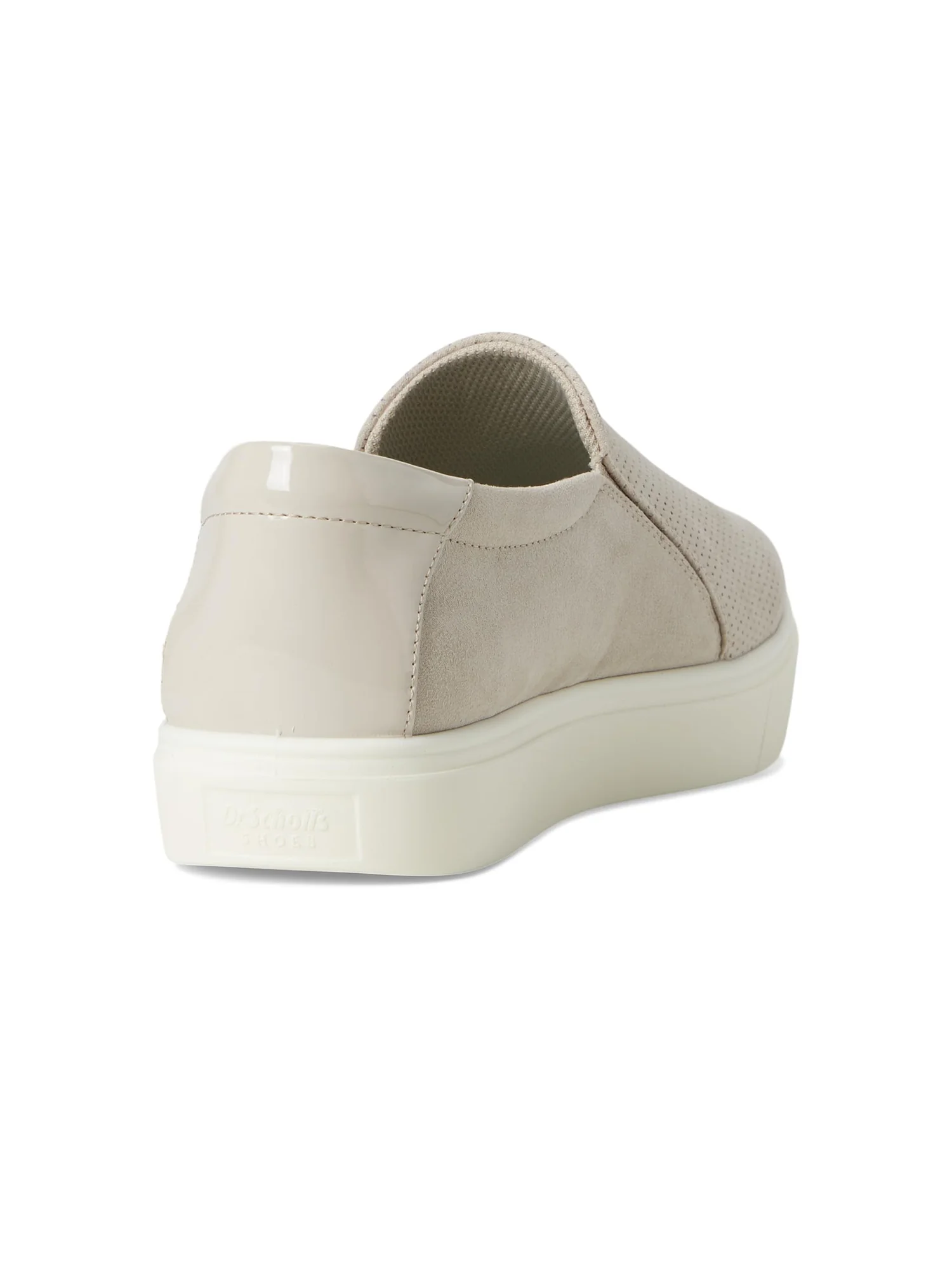 Кроссовки Dr. Scholl's Madison Cloud Loafer/Moc — изображение 5 из 7, жемчужный