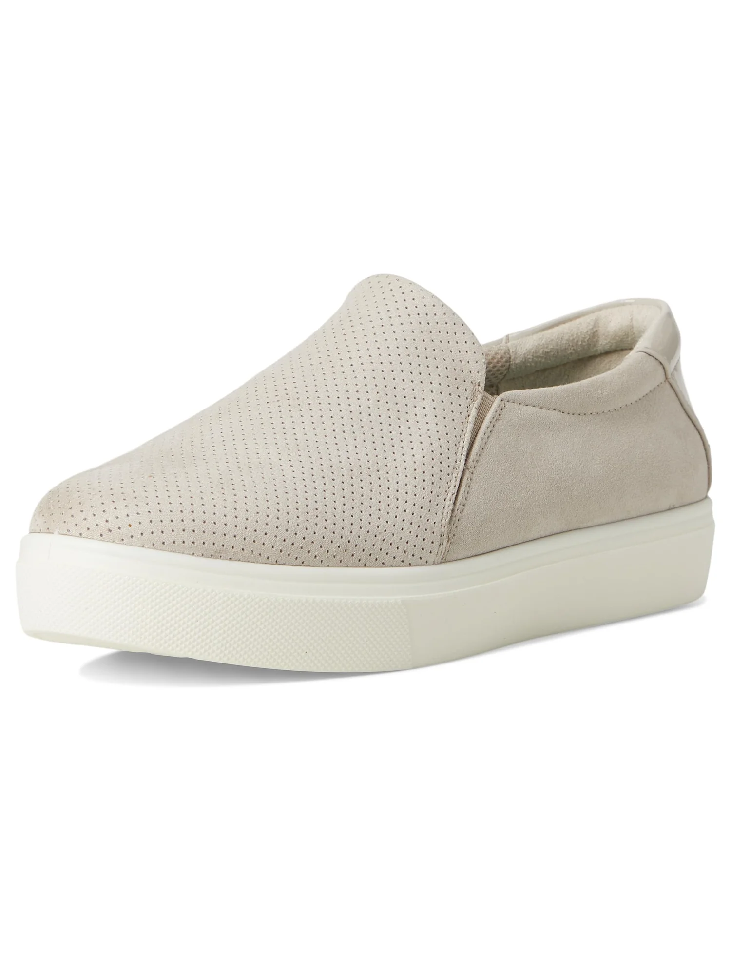 Кроссовки Dr. Scholl's Madison Cloud Loafer/Moc — изображение 7 из 7, жемчужный