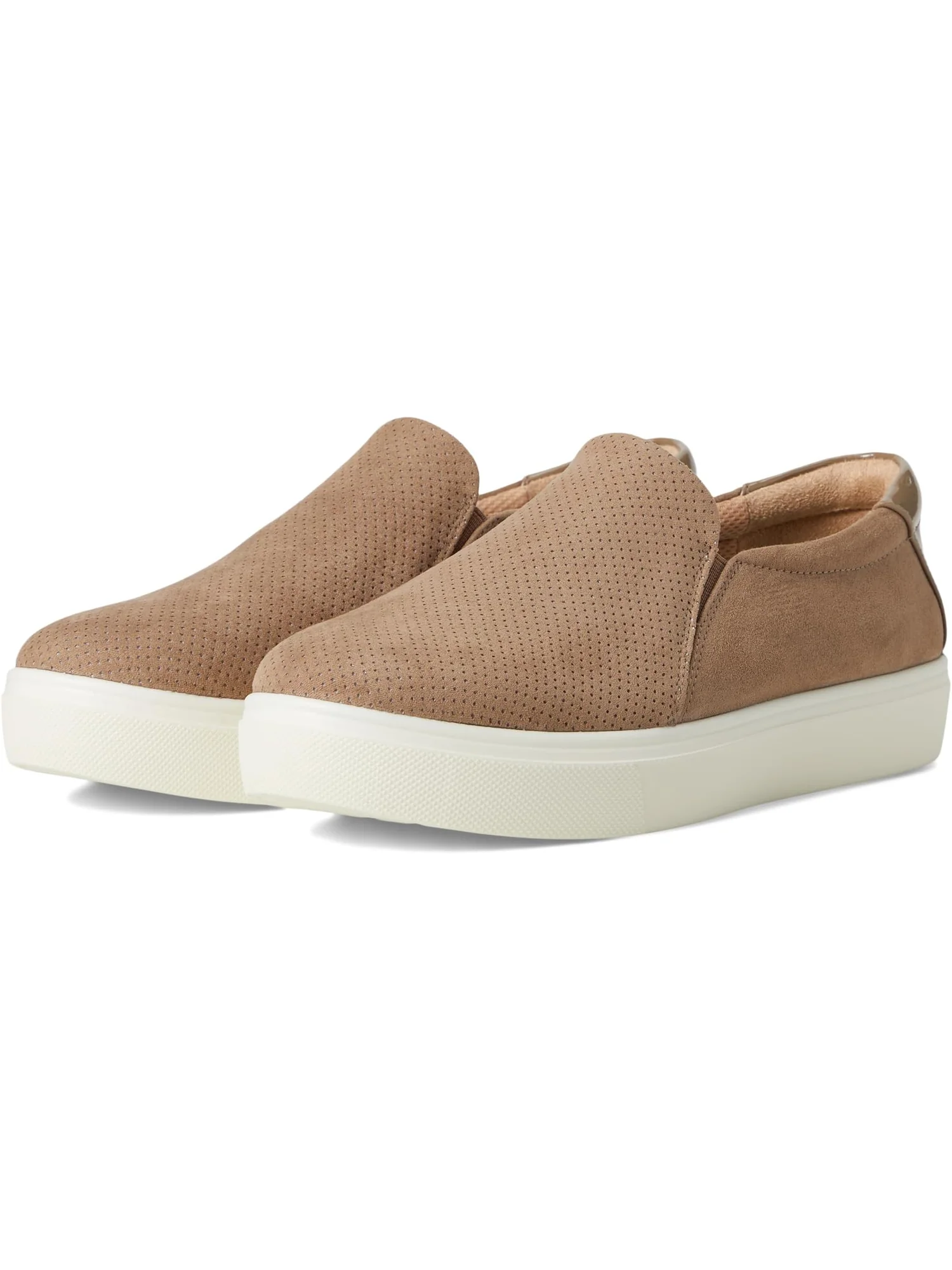 Кроссовки Dr. Scholl's Madison Cloud Loafer/Moc