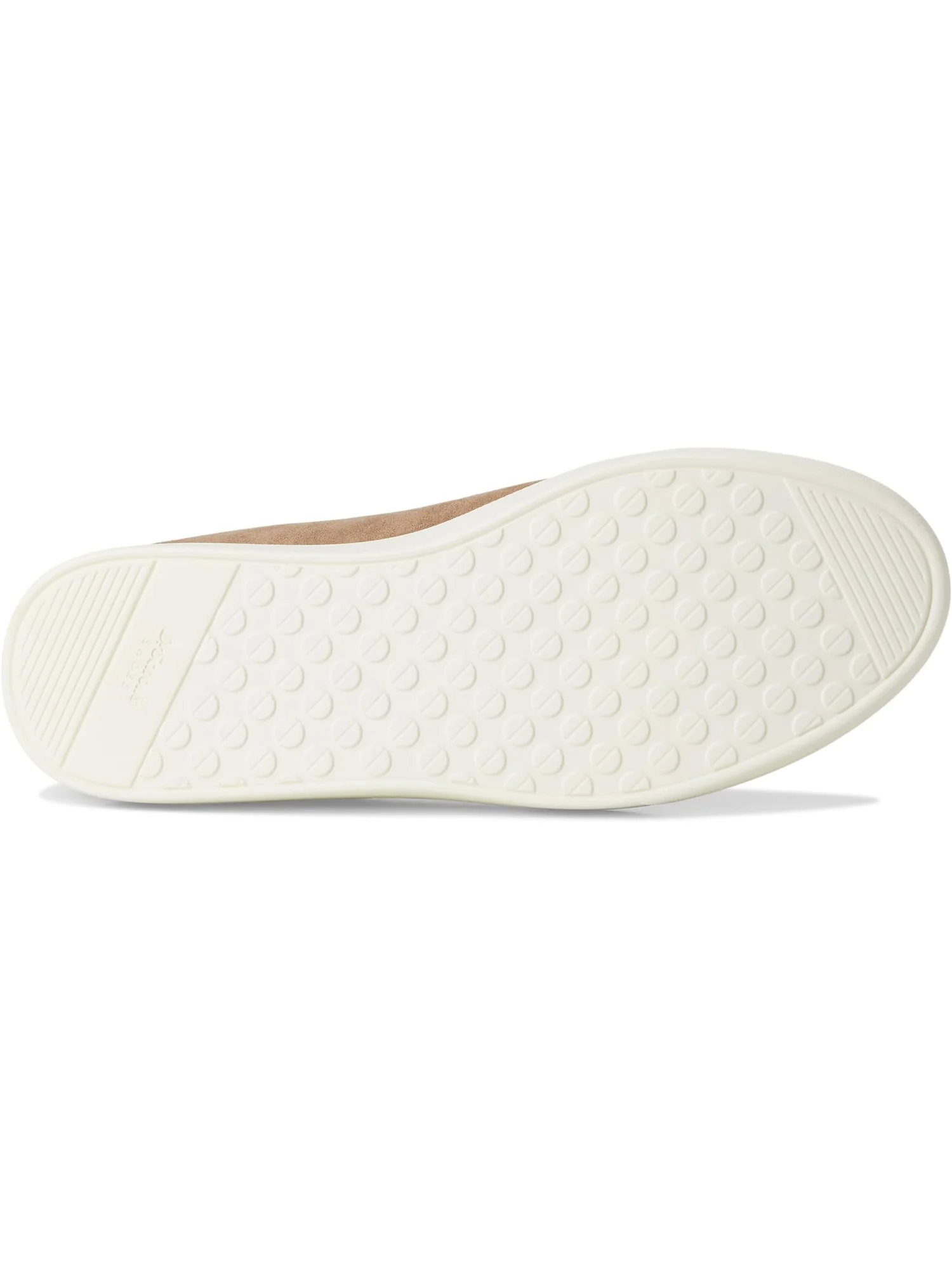 Кроссовки Dr. Scholl's Madison Cloud Loafer/Moc — изображение 3 из 7, тауп
