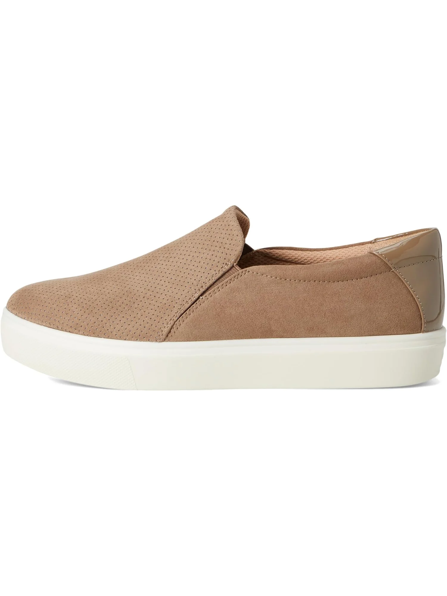 Кроссовки Dr. Scholl's Madison Cloud Loafer/Moc — изображение 4 из 7, тауп