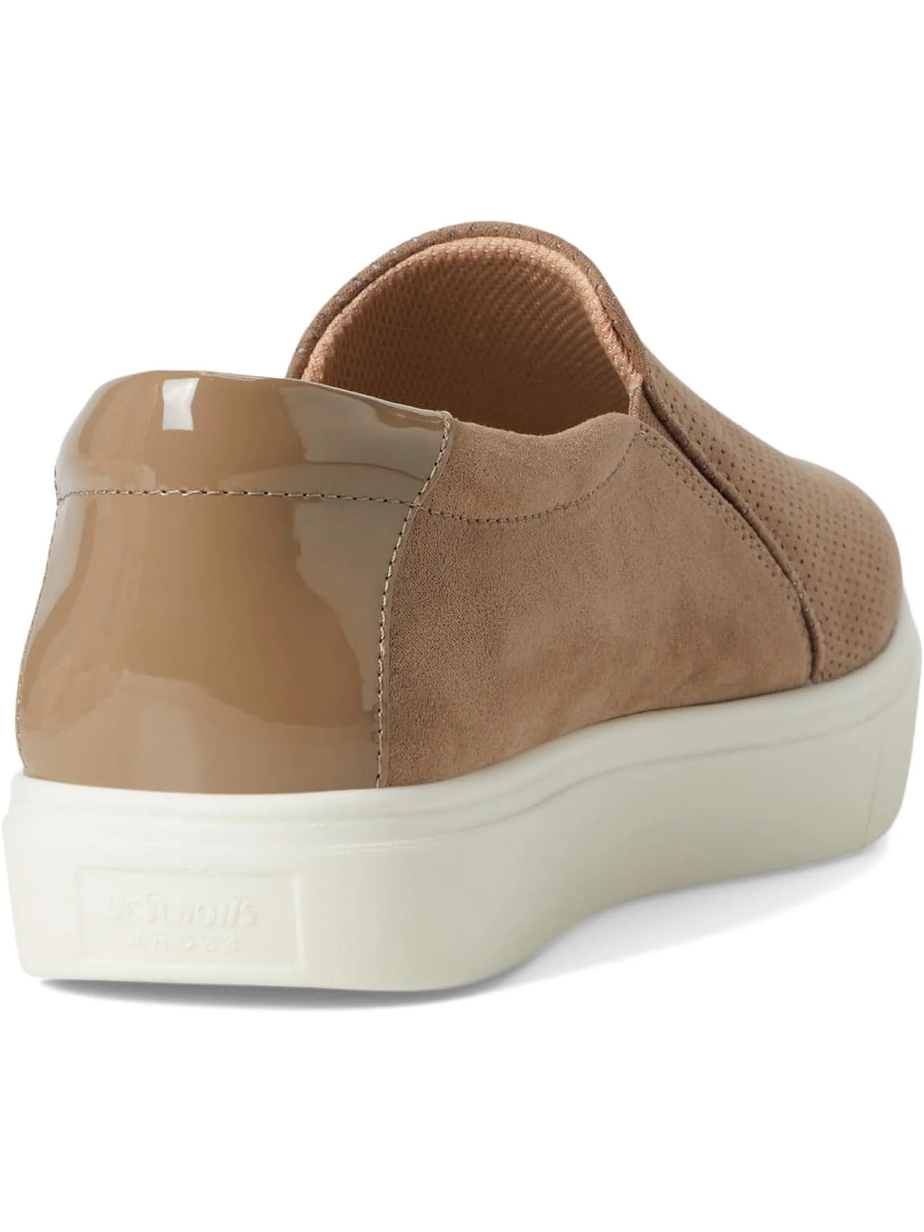 Кроссовки Dr. Scholl's Madison Cloud Loafer/Moc — изображение 5 из 7, тауп