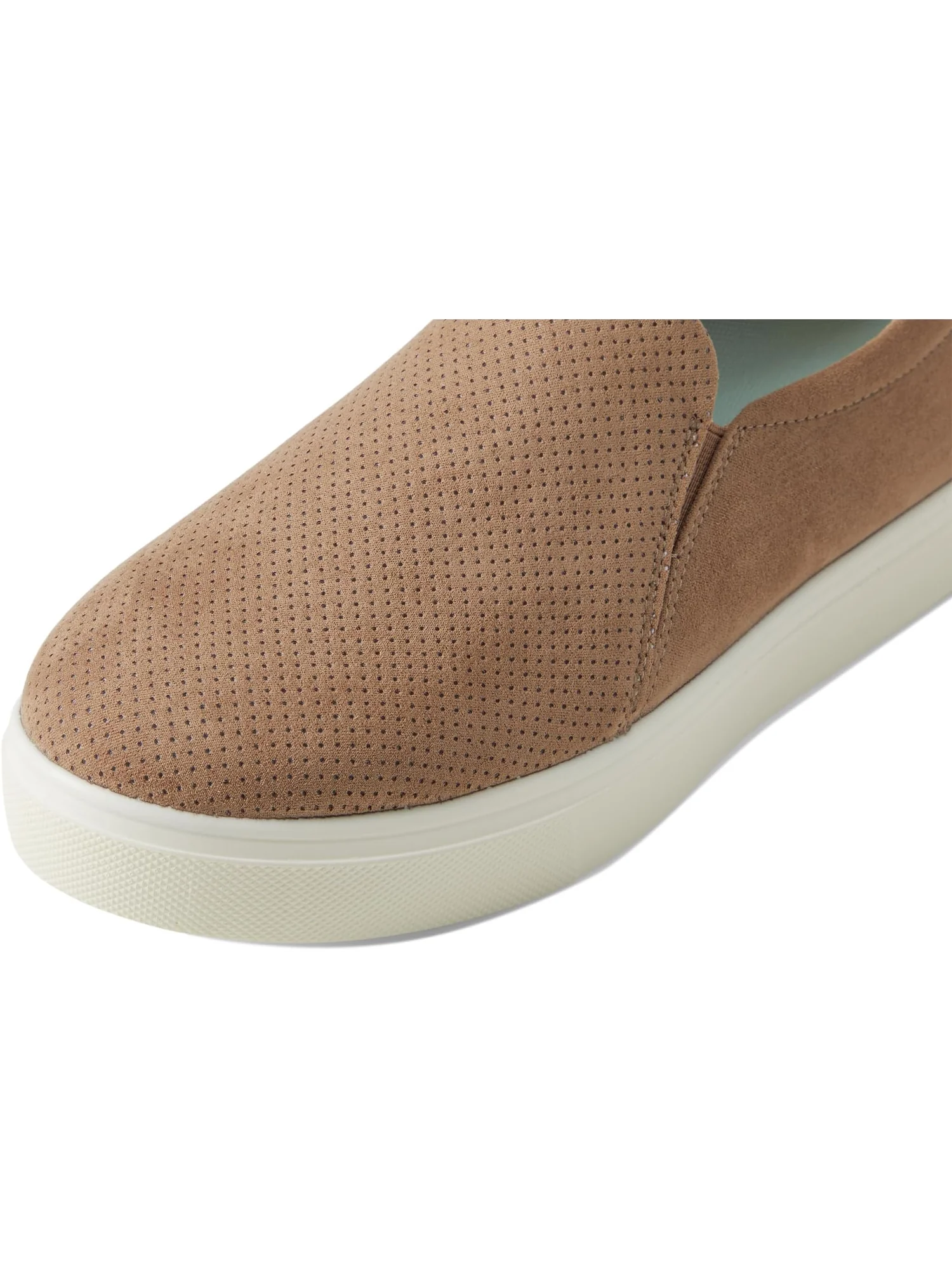 Кроссовки Dr. Scholl's Madison Cloud Loafer/Moc — изображение 6 из 7, тауп