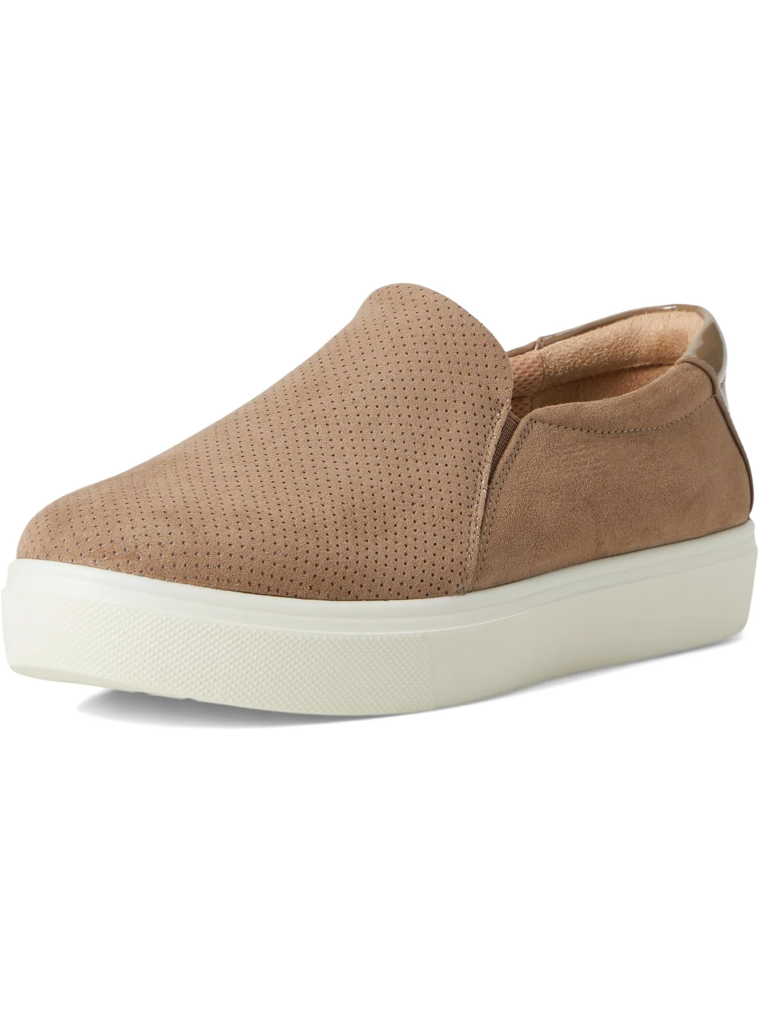 Кроссовки Dr. Scholl's Madison Cloud Loafer/Moc — изображение 7 из 7, тауп