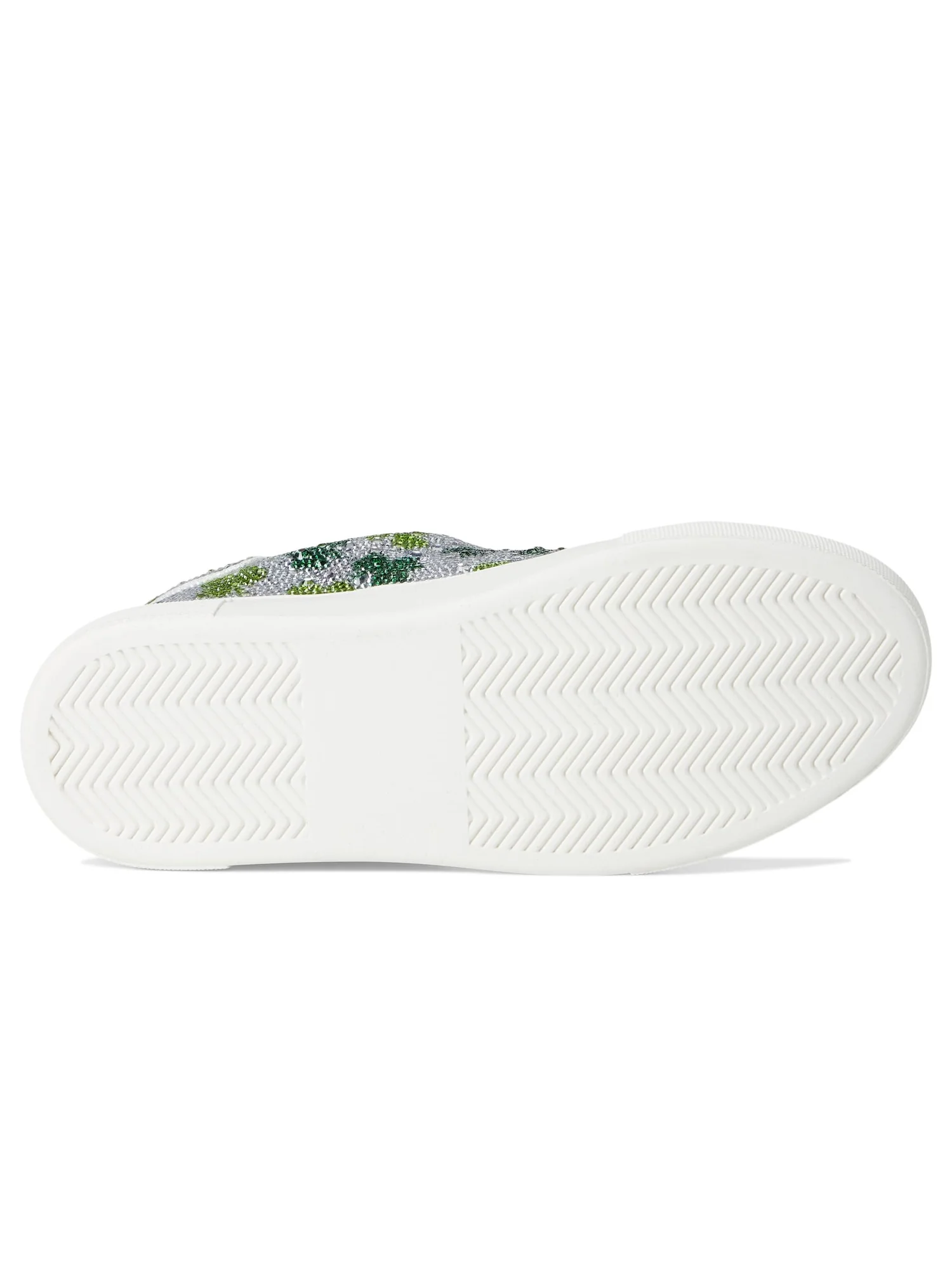 Кроссовки Blue by Betsey Johnson Sidny — изображение 3 из 7, клеверный