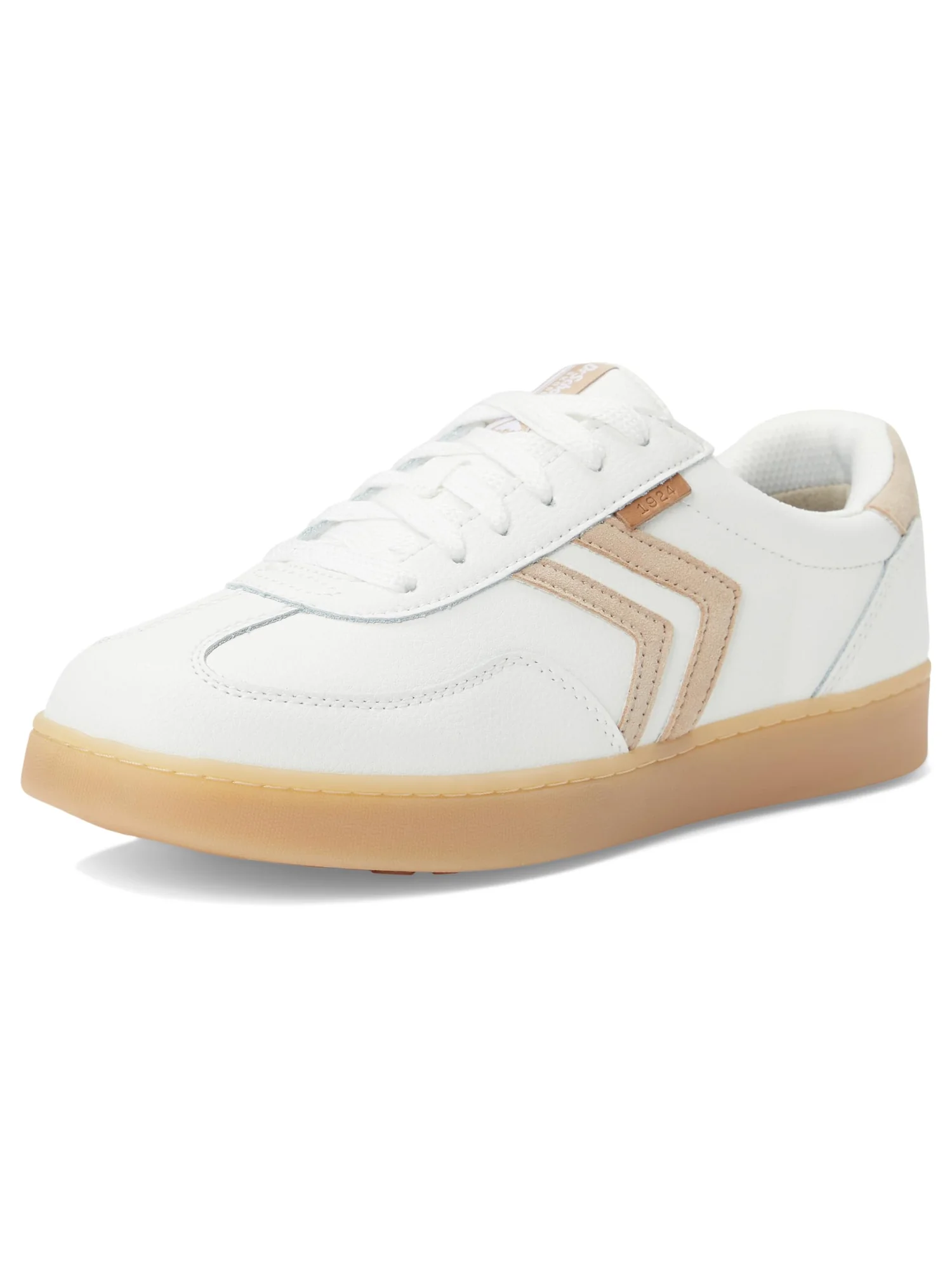 Кроссовки Dr. Scholl's Rebel Sport — изображение 7 из 7, белый песочный