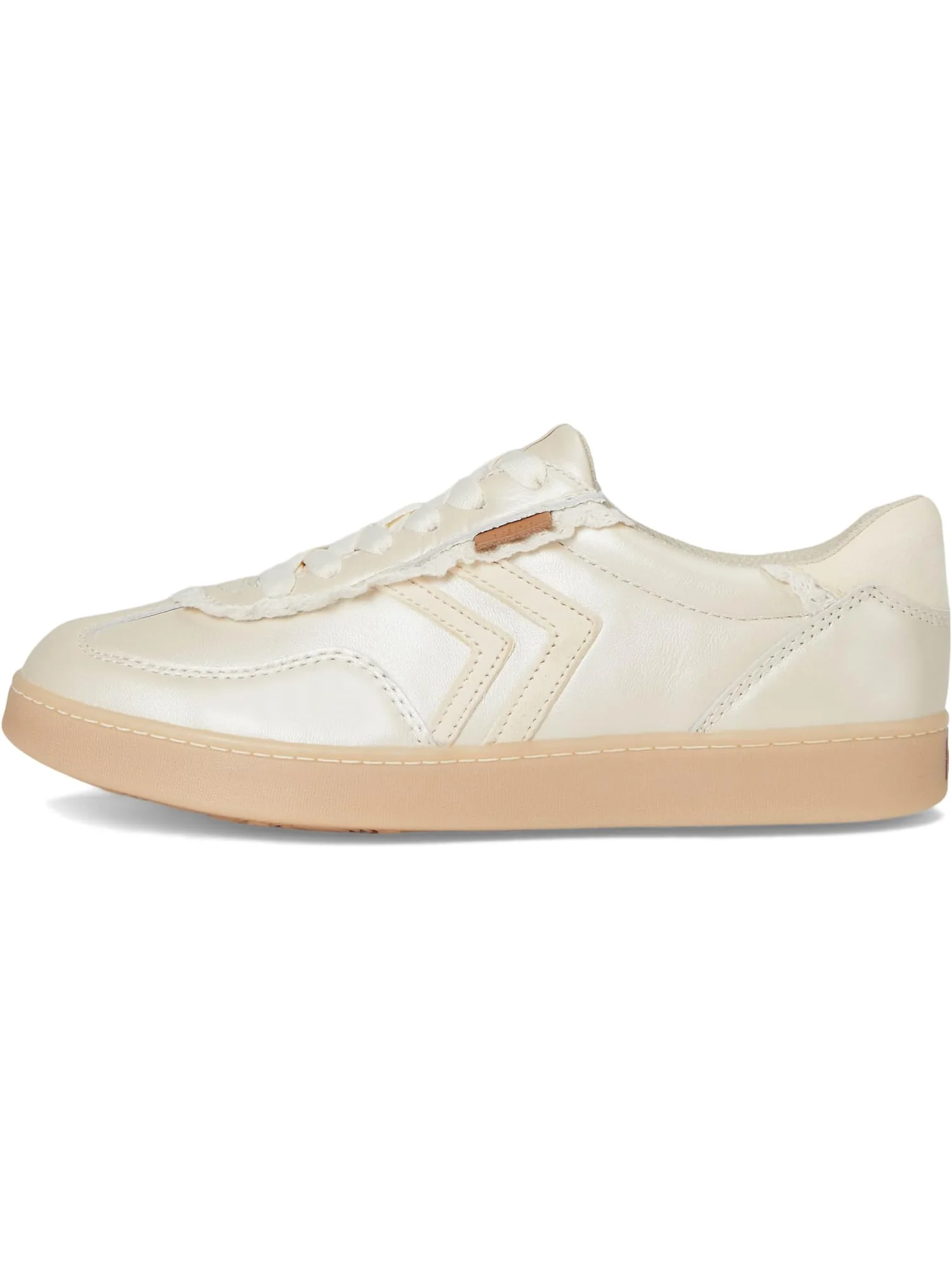 Кроссовки Dr. Scholl's Rebel Sport — изображение 4 из 7, бежевый