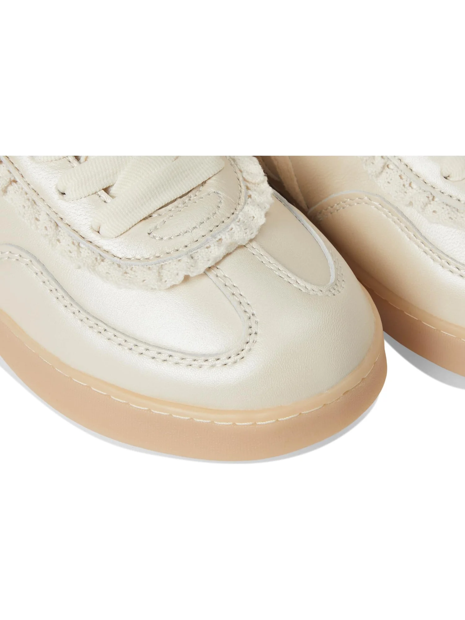 Кроссовки Dr. Scholl's Rebel Sport — изображение 6 из 7, бежевый