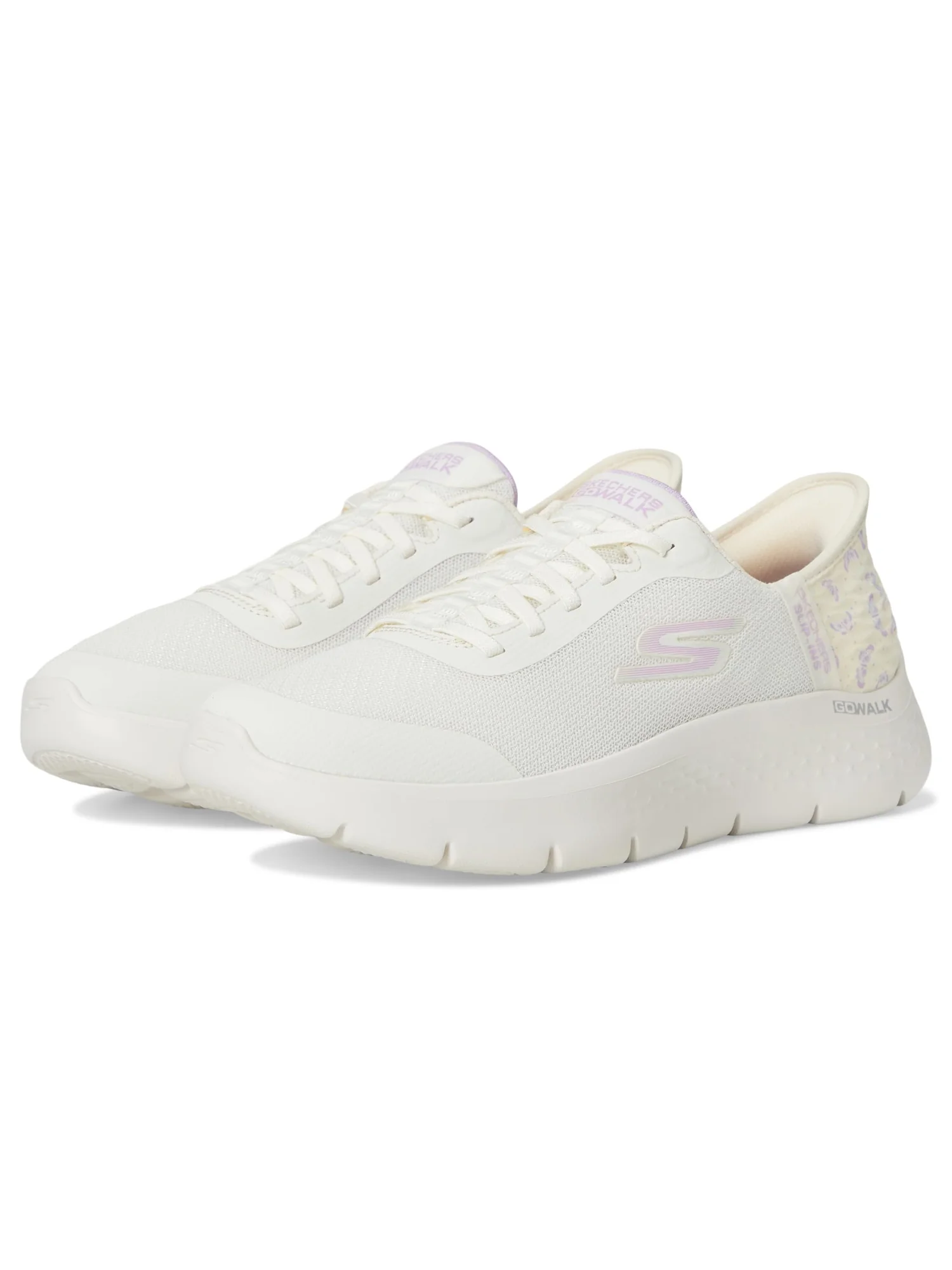 Кроссовки SKECHERS Performance Go Walk Flex Eva Hands Free Slip-Ins