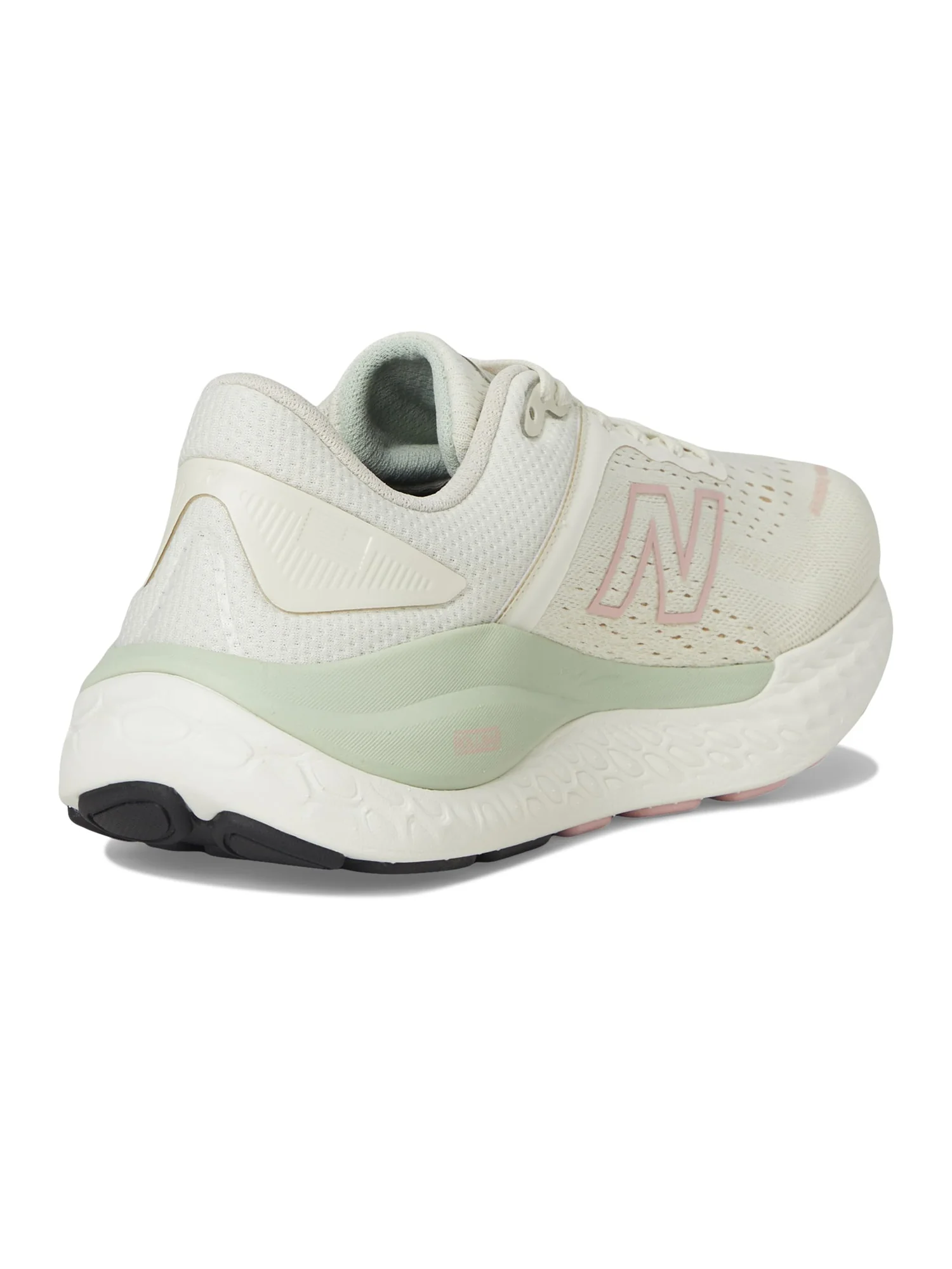 Кроссовки New Balance Fresh Foam X 1540v4 — изображение 5 из 7, серебристый
