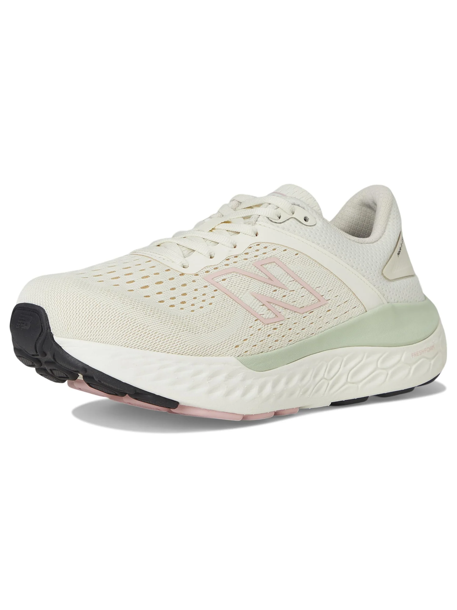 Кроссовки New Balance Fresh Foam X 1540v4 — изображение 7 из 7, серебристый