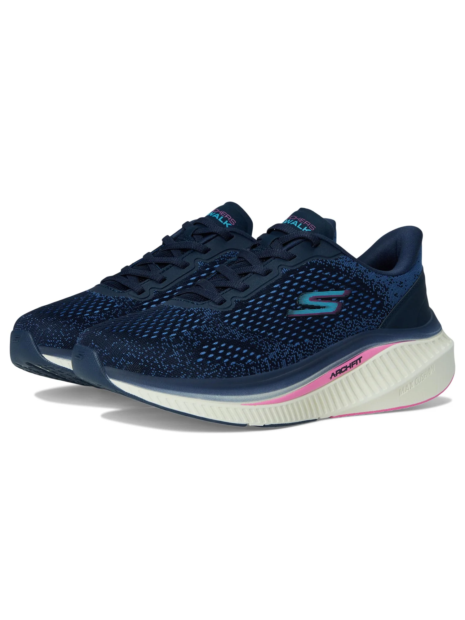 Кроссовки SKECHERS Performance Max Cushioning Arch Fit Roslyn