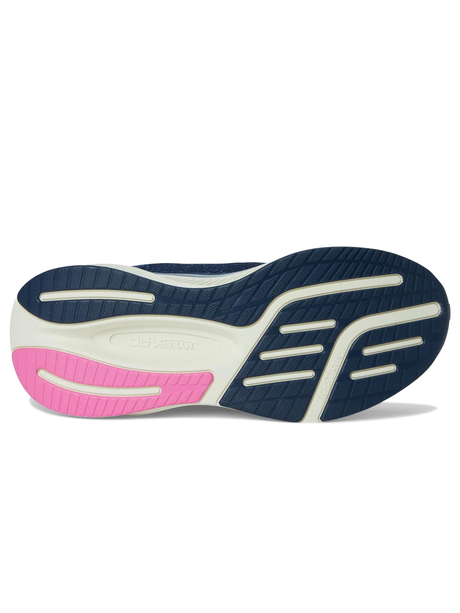 Кроссовки SKECHERS Performance Max Cushioning Arch Fit Roslyn — изображение 3 из 7, темно-синий/фиолетовый