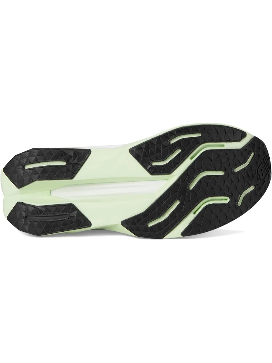 Кроссовки New Balance FuelCell Propel v5 — изображение 3 из 7, белый