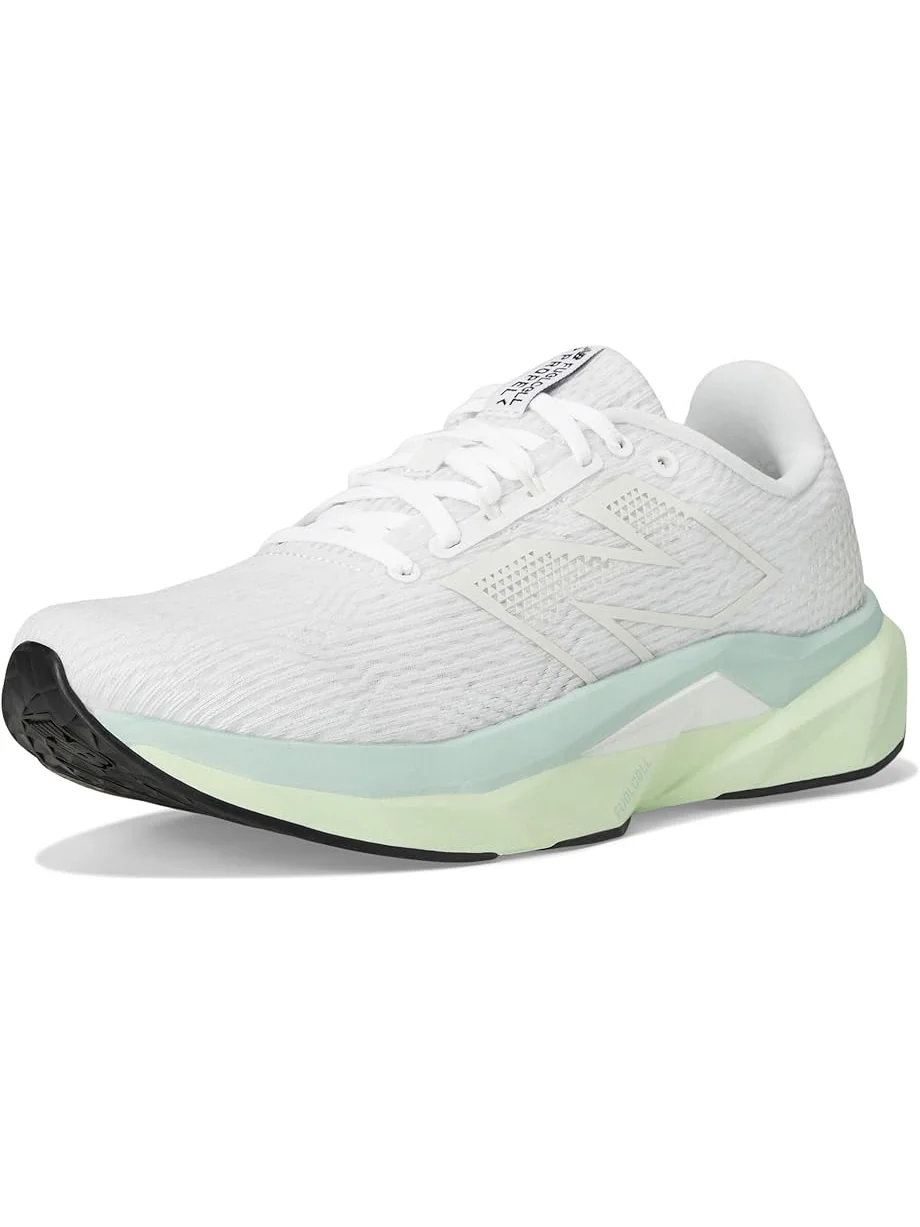 Кроссовки New Balance FuelCell Propel v5 — изображение 7 из 7, белый