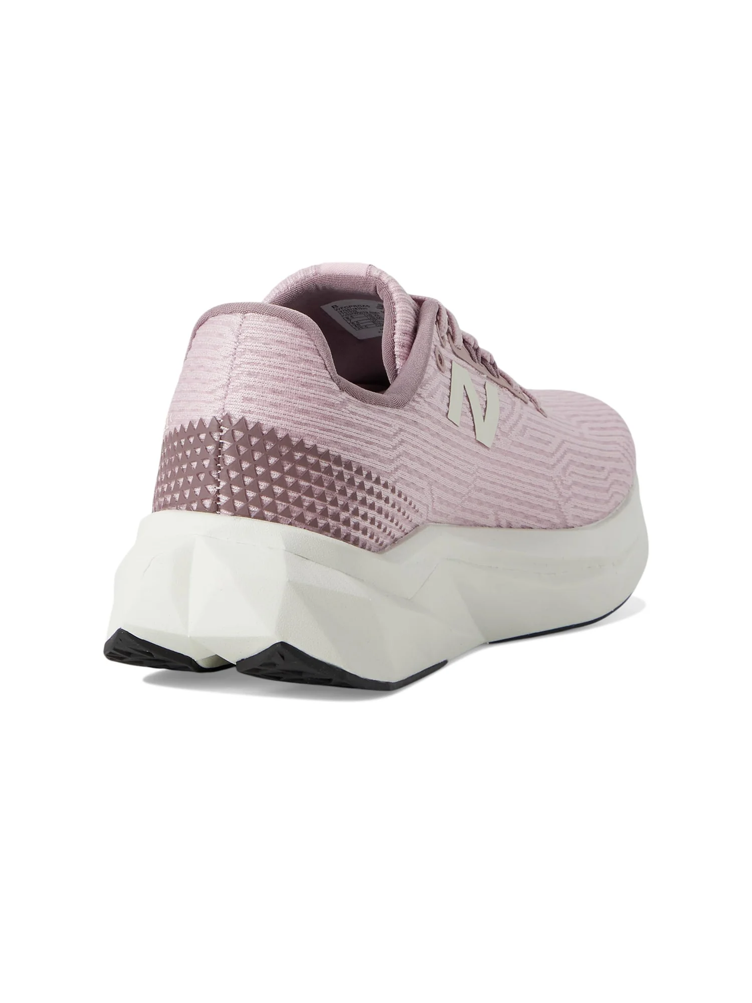 Кроссовки New Balance FuelCell Propel v5 — изображение 5 из 7, винный