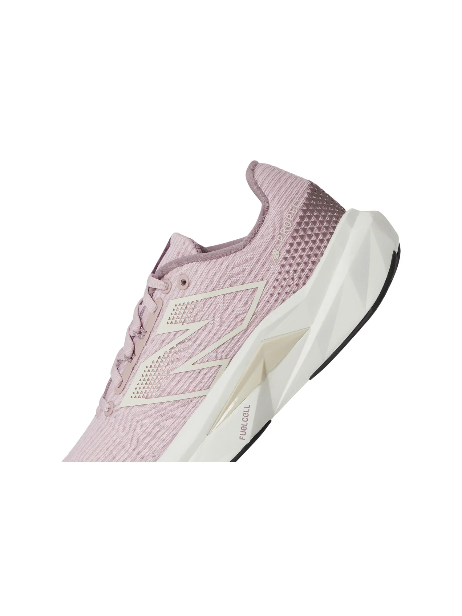 Кроссовки New Balance FuelCell Propel v5 — изображение 6 из 7, винный