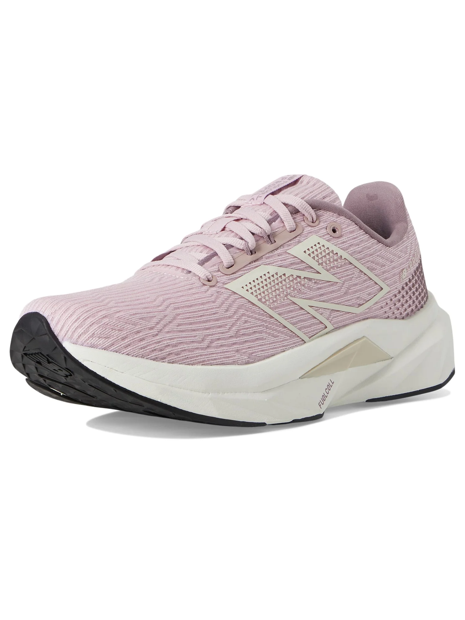 Кроссовки New Balance FuelCell Propel v5 — изображение 7 из 7, винный