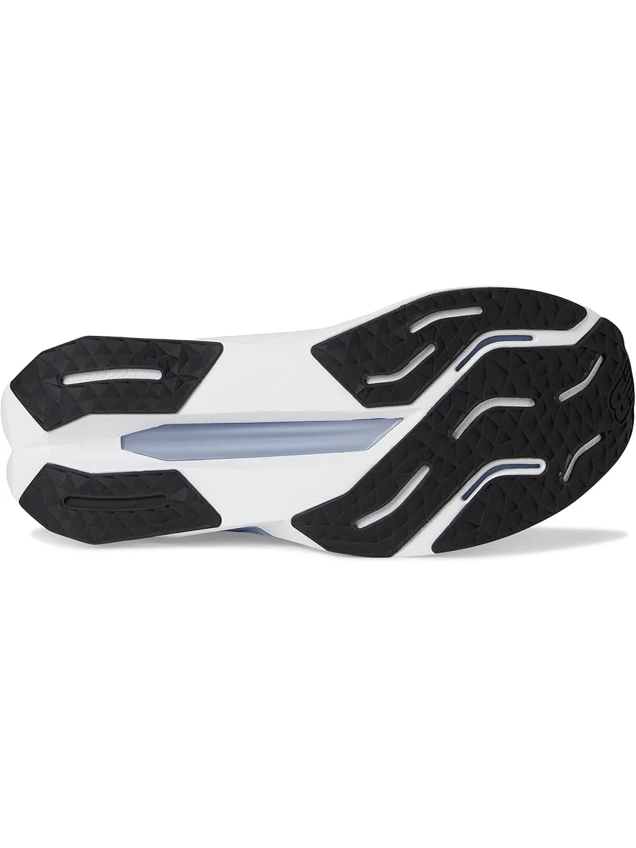 Кроссовки New Balance FuelCell Propel v5 — изображение 3 из 7, белый