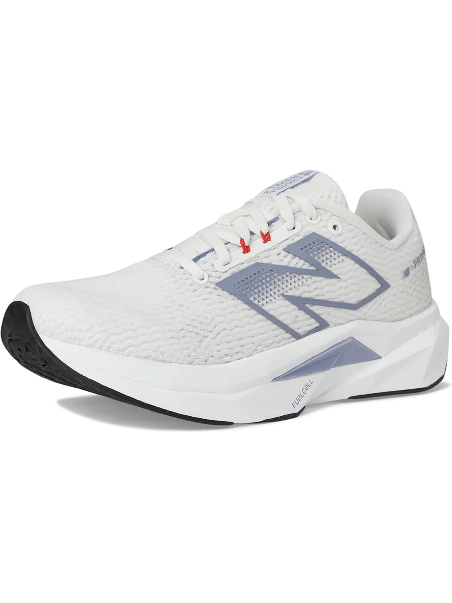Кроссовки New Balance FuelCell Propel v5 — изображение 7 из 7, белый
