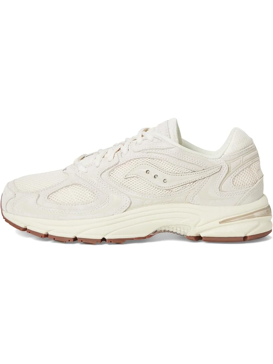 Кроссовки Saucony Originals Grid Jazz 9 — изображение 4 из 7, слоновая кость