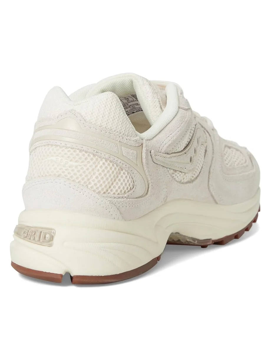 Кроссовки Saucony Originals Grid Jazz 9 — изображение 5 из 7, слоновая кость