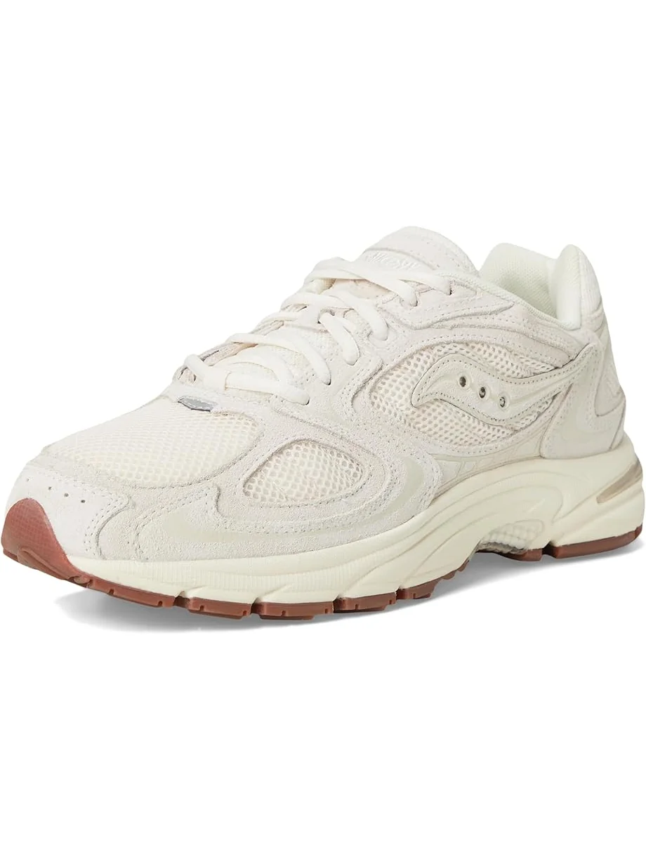 Кроссовки Saucony Originals Grid Jazz 9 — изображение 7 из 7, слоновая кость
