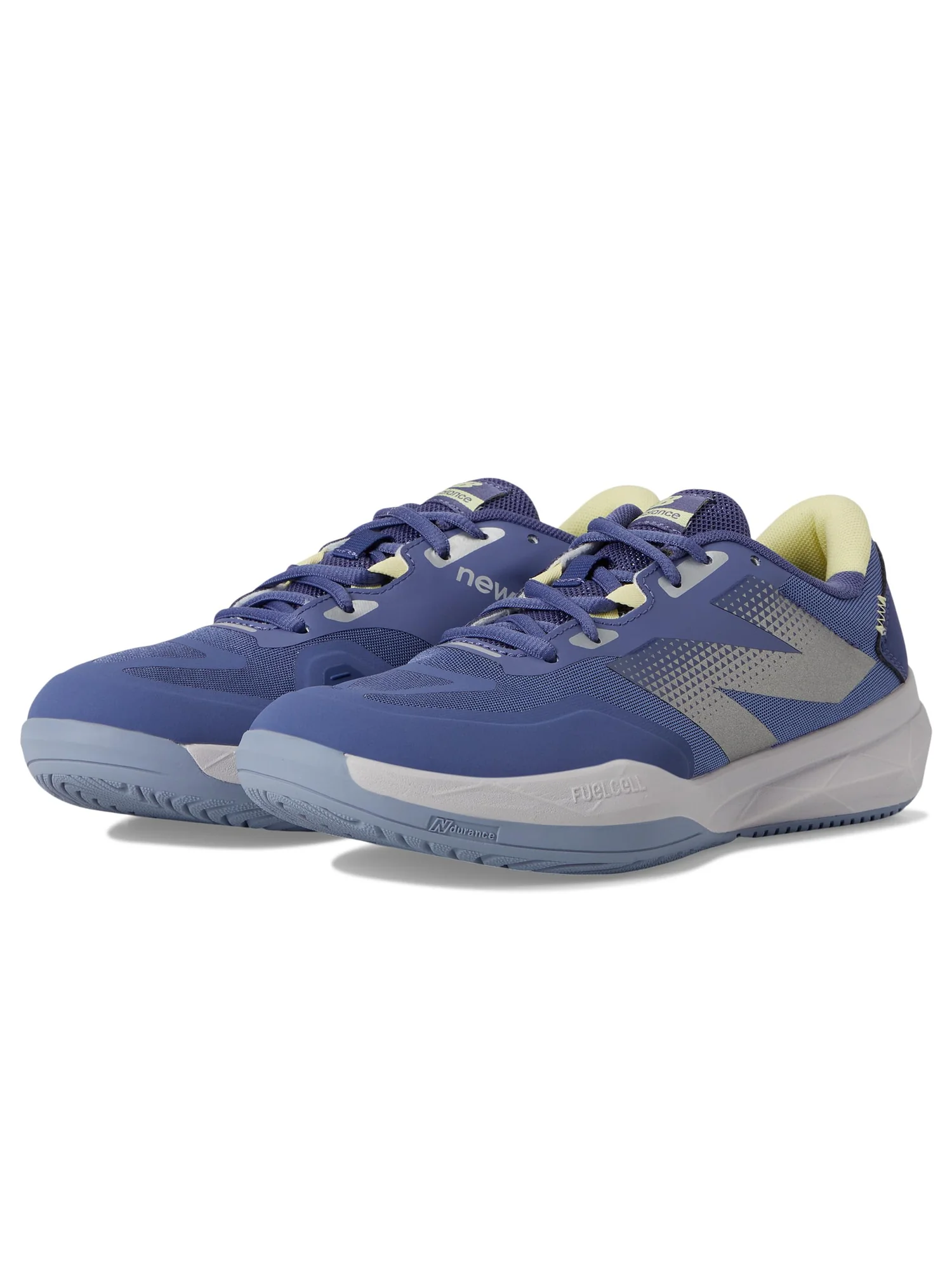 Кроссовки New Balance FuelCell 796V4