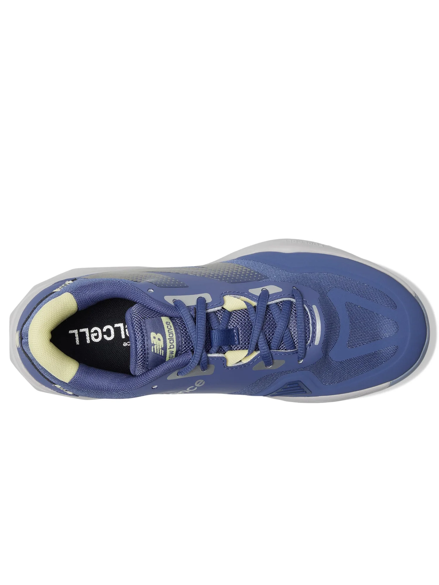 Кроссовки New Balance FuelCell 796V4 — изображение 2 из 7, серый