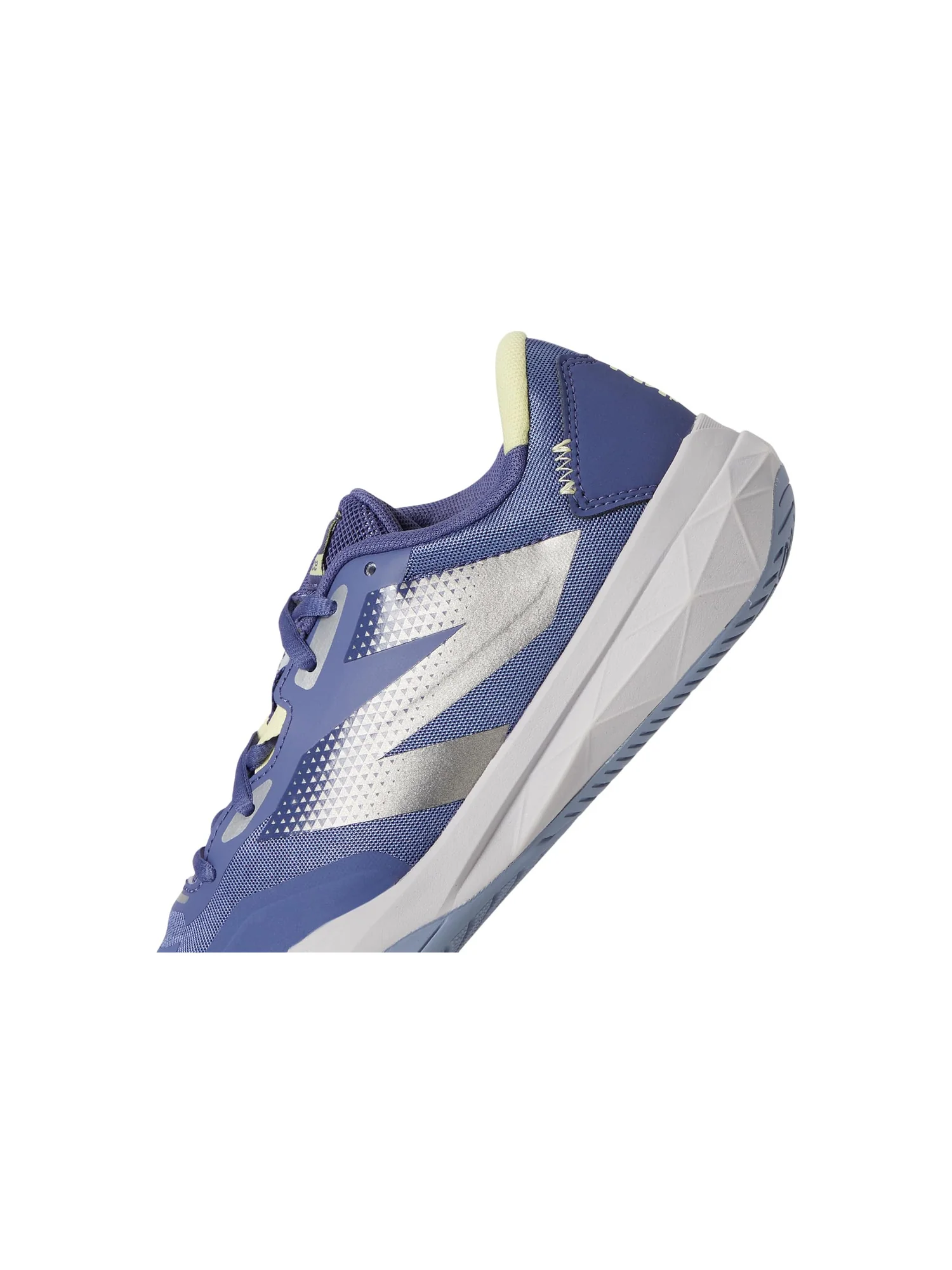 Кроссовки New Balance FuelCell 796V4 — изображение 6 из 7, серый