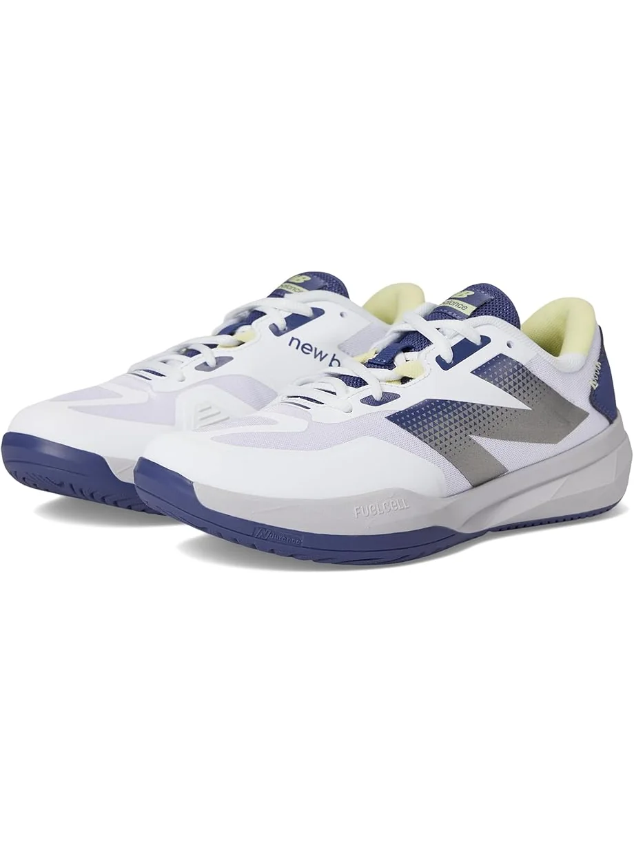 Женские кроссовки New Balance Fuelcell 796v4 — изображение 1 из 7, белый