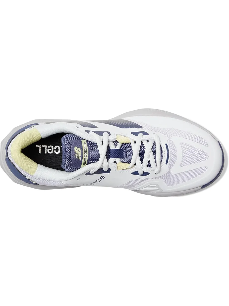 Женские кроссовки New Balance Fuelcell 796v4 — изображение 2 из 7, белый