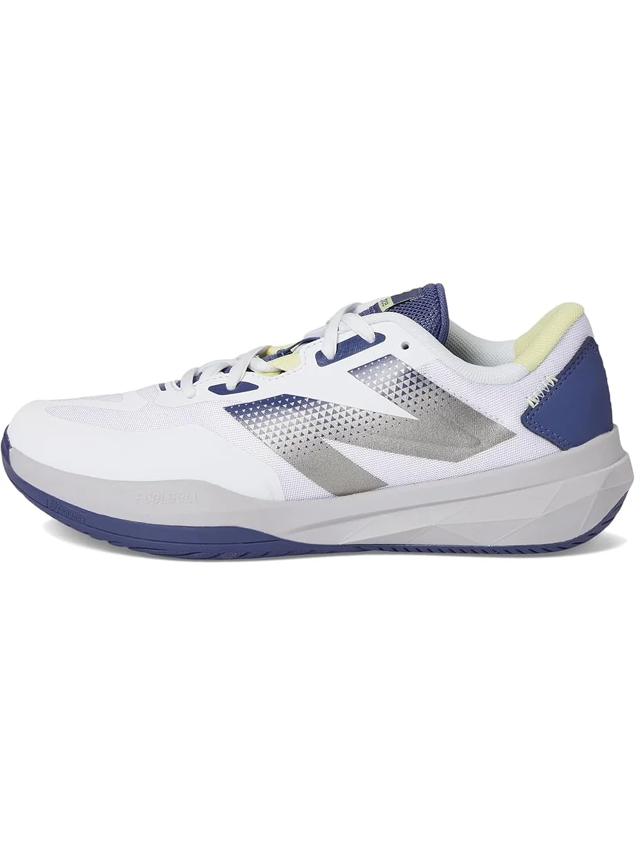 Женские кроссовки New Balance Fuelcell 796v4 — изображение 4 из 7, белый