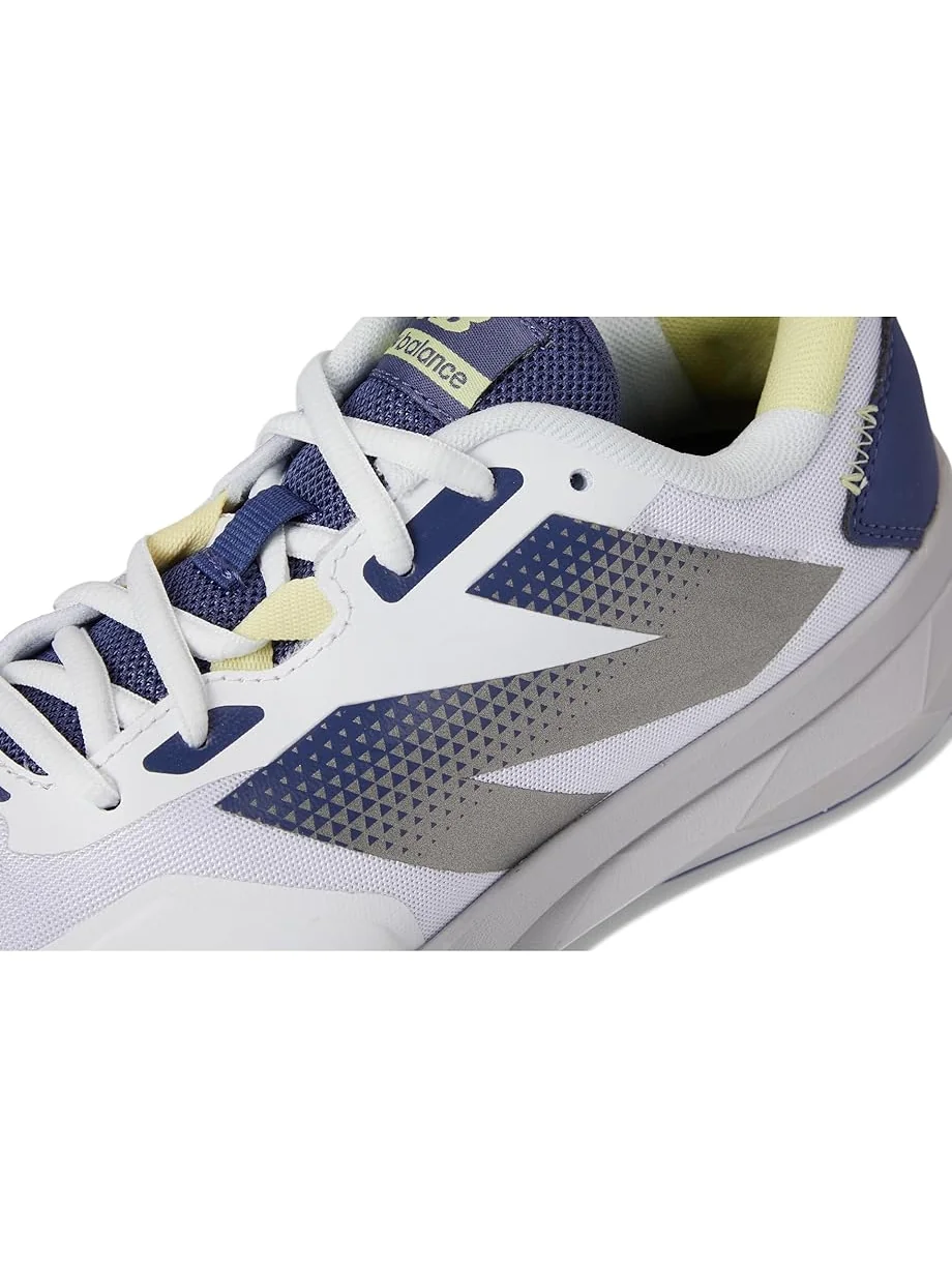 Женские кроссовки New Balance Fuelcell 796v4 — изображение 6 из 7, белый