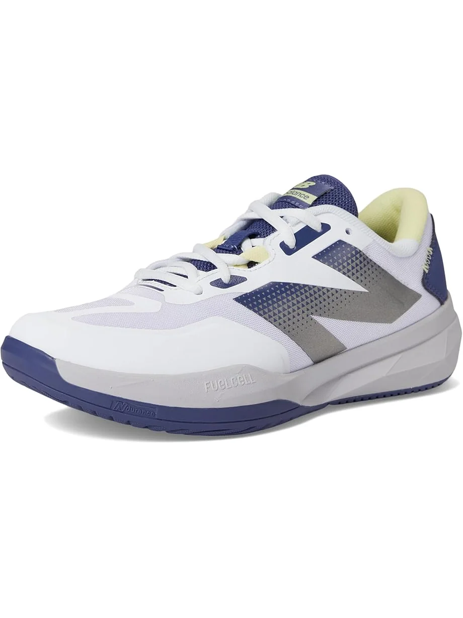 Женские кроссовки New Balance Fuelcell 796v4 — изображение 7 из 7, белый