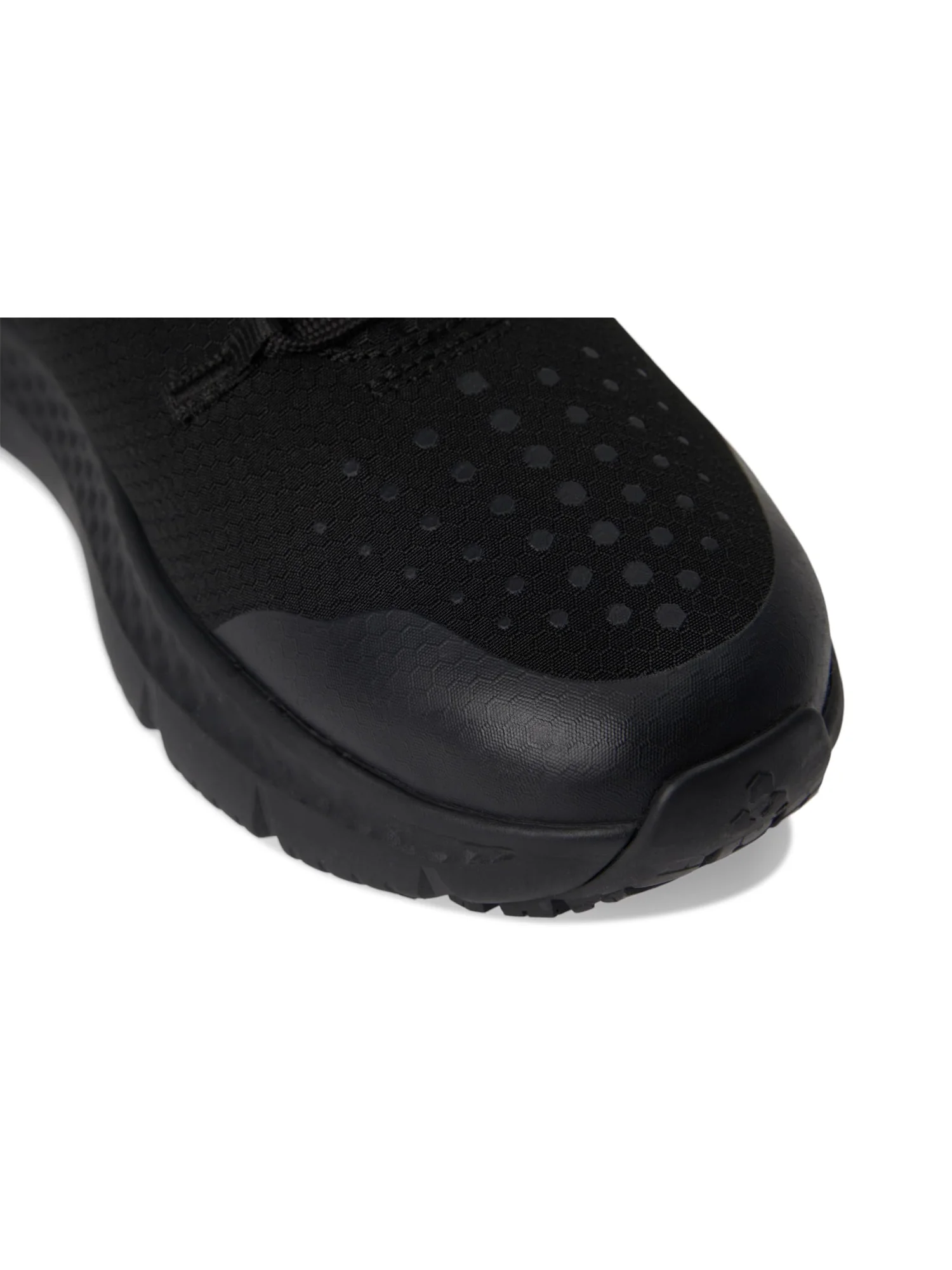 Кроссовки Timberland PRO Power Shift Ripstop Nylon Soft Toe Gripmax Slip Resistant — изображение 6 из 7, черный