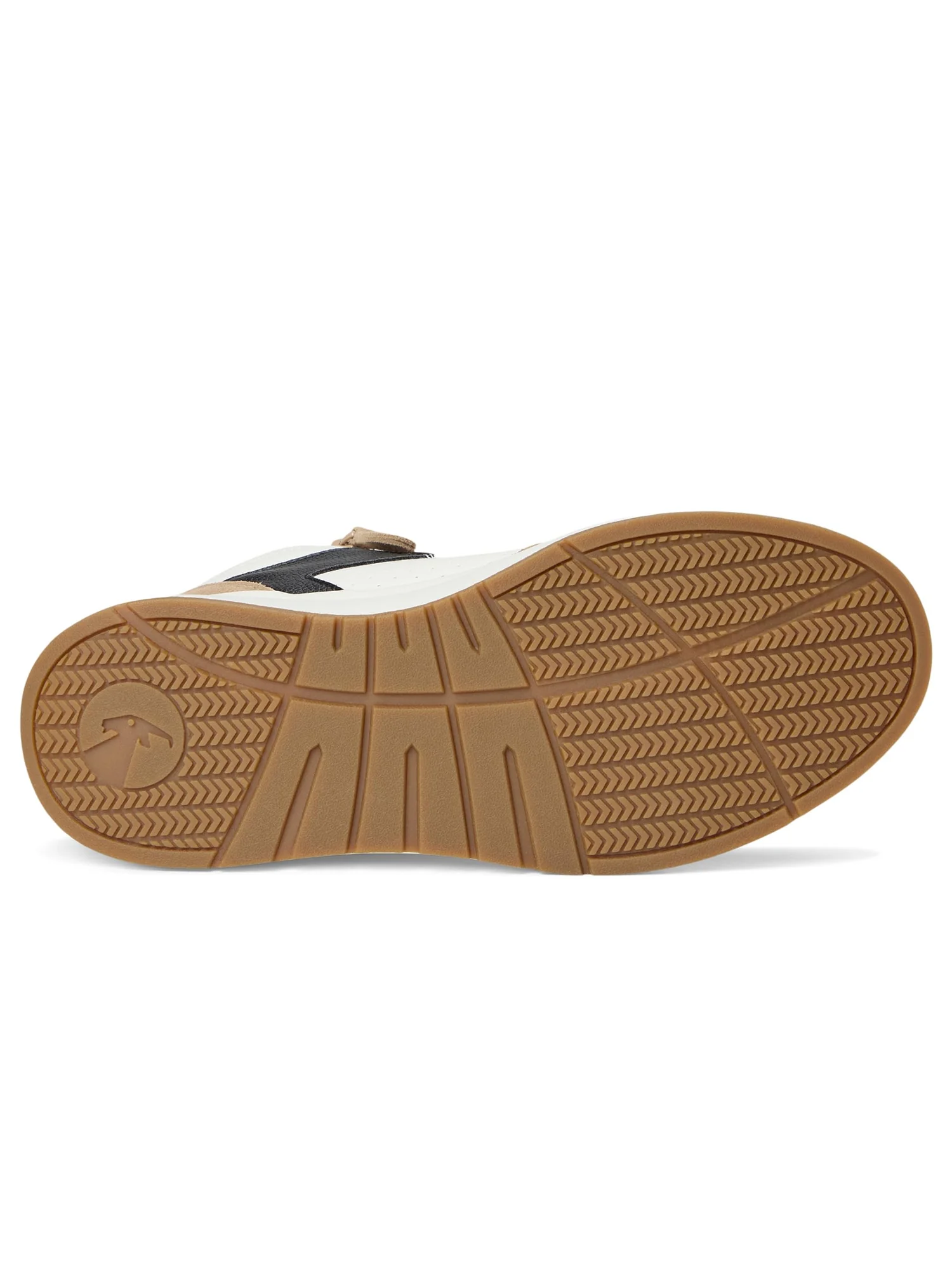Кроссовки BILLY Footwear BILLY Comfort DZ High — изображение 3 из 7, белый/бежевый/черный