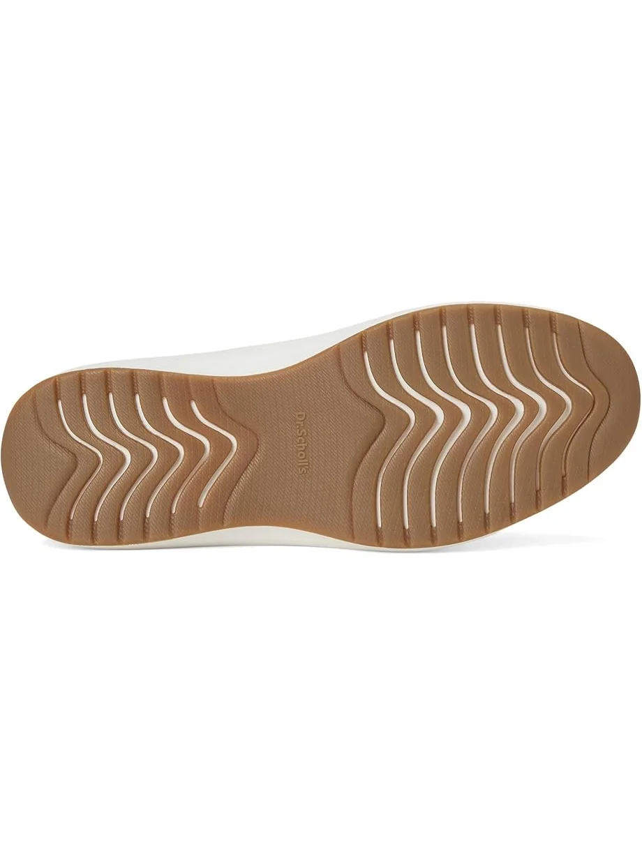 Кроссовки Dr. Scholl's Feel Good — изображение 3 из 7, белый