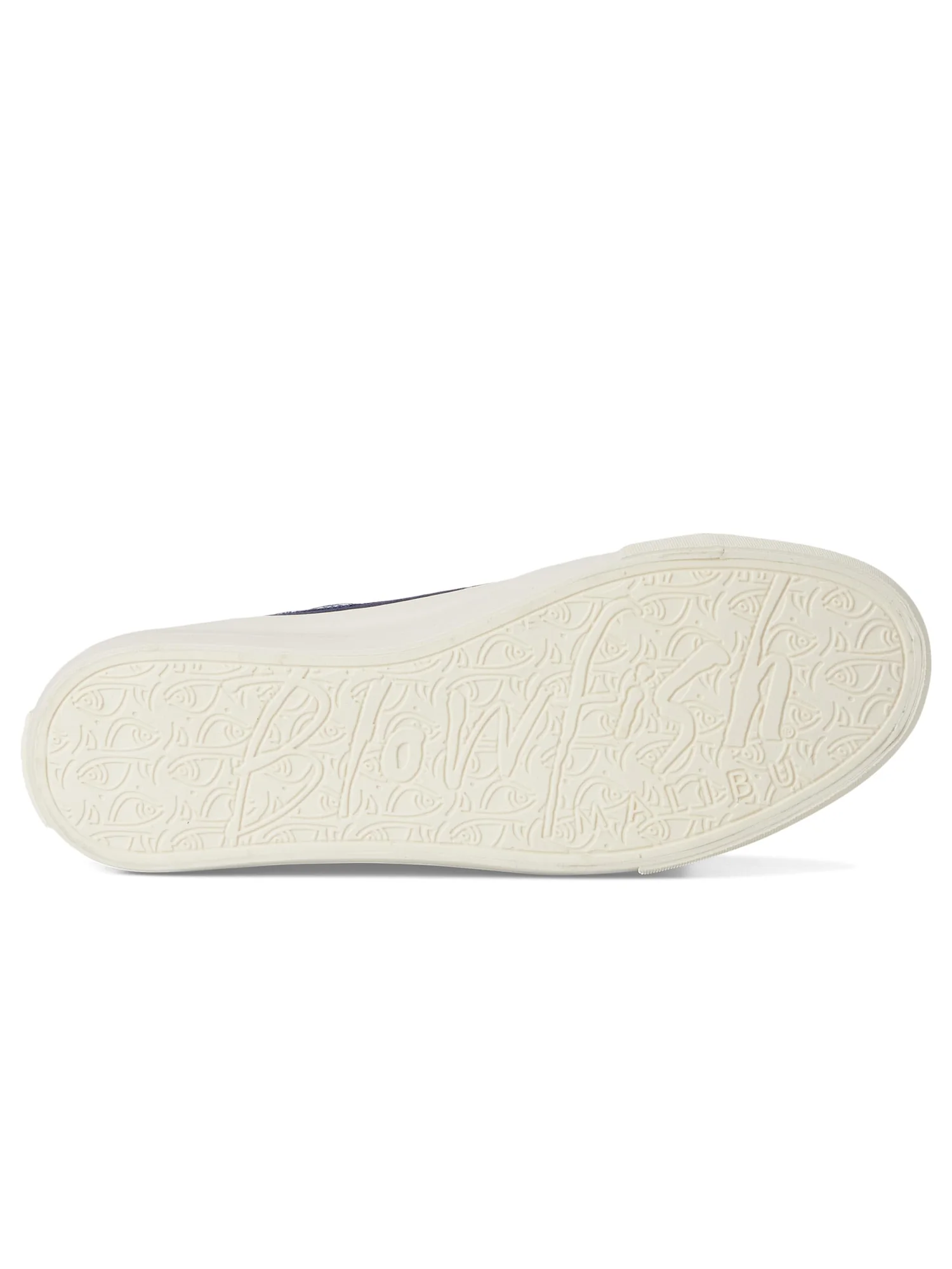 Кроссовки Blowfish Malibu Sadie-Sun — изображение 3 из 7, темно-синий
