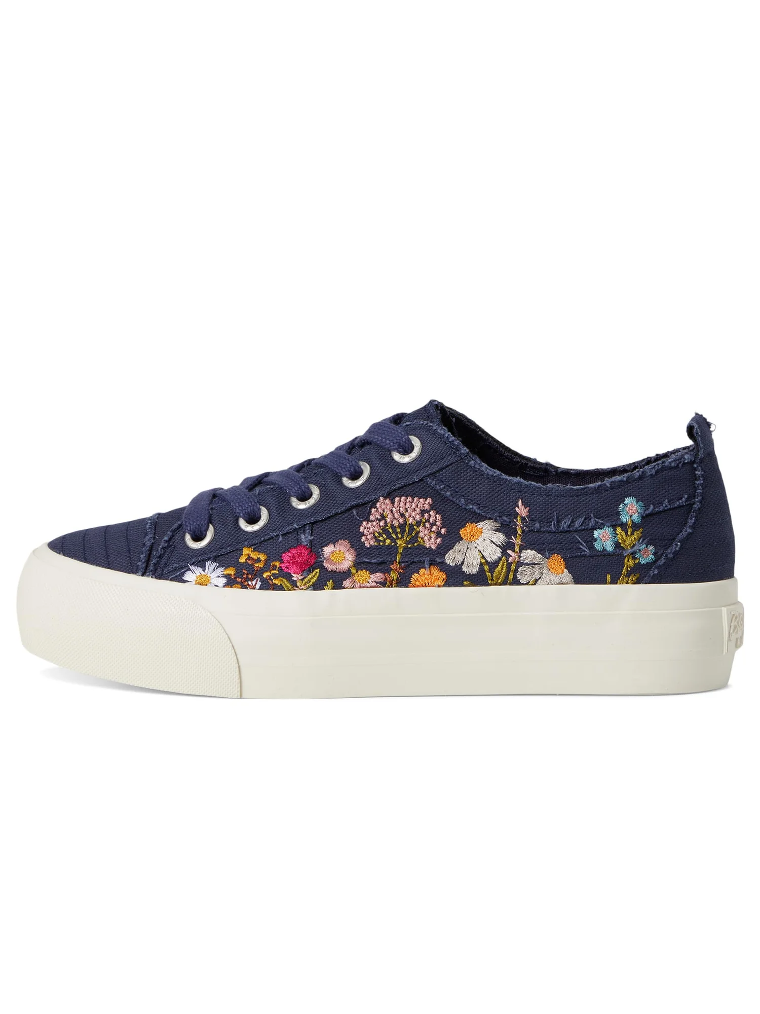 Кроссовки Blowfish Malibu Sadie-Sun — изображение 4 из 7, темно-синий