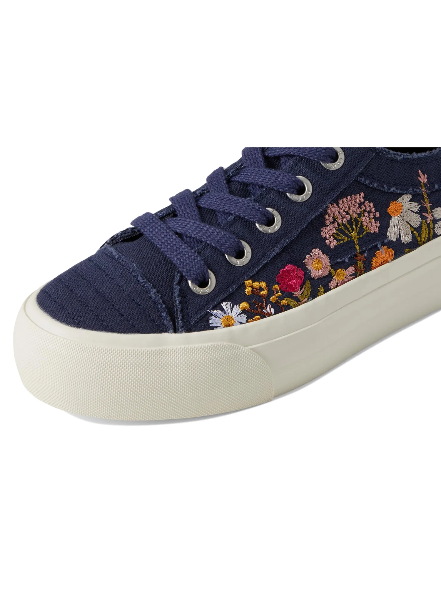 Кроссовки Blowfish Malibu Sadie-Sun — изображение 6 из 7, темно-синий