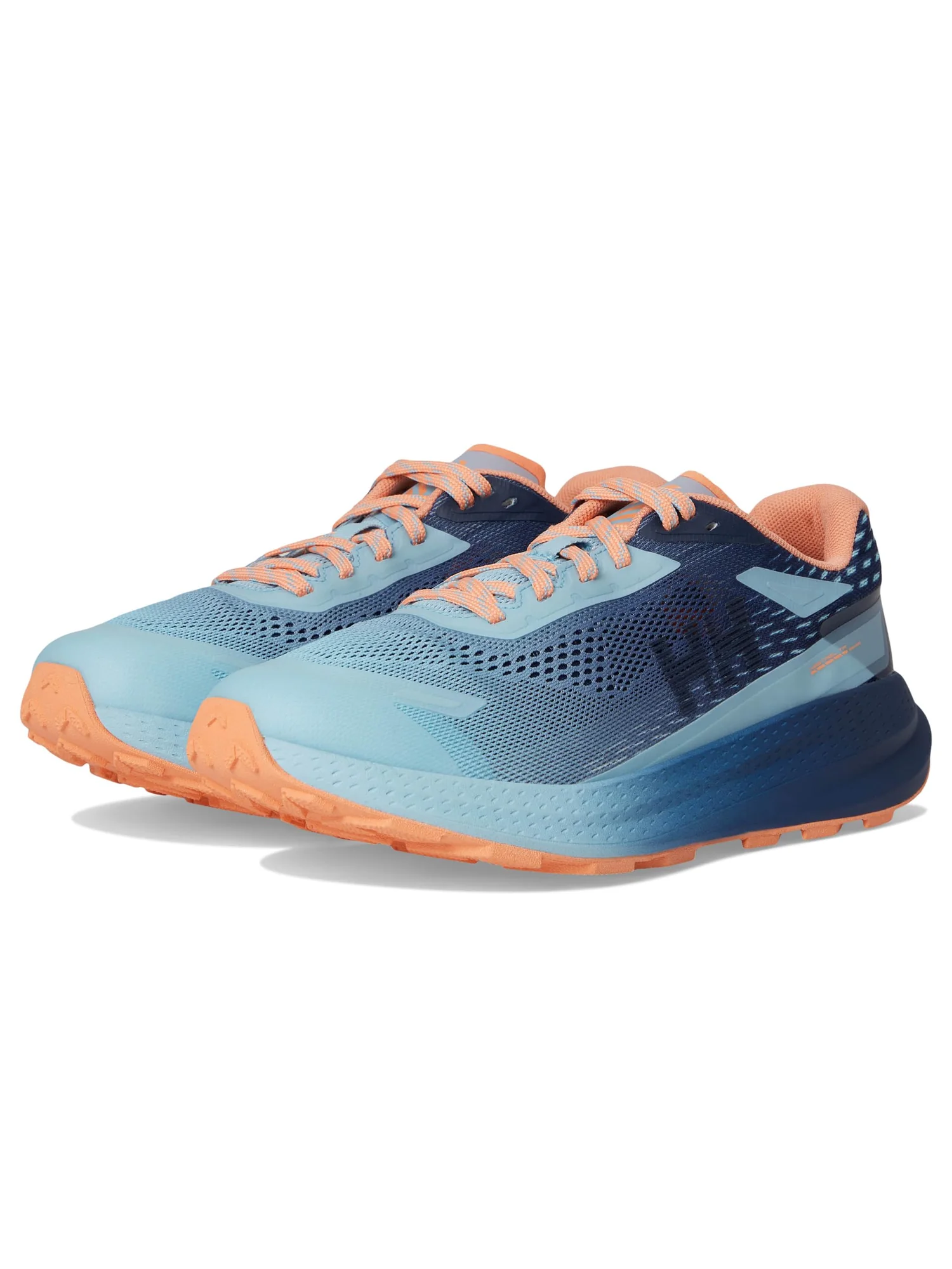 Кроссовки Helly Hansen Kestrel TR — изображение 1 из 7, светлый голубой