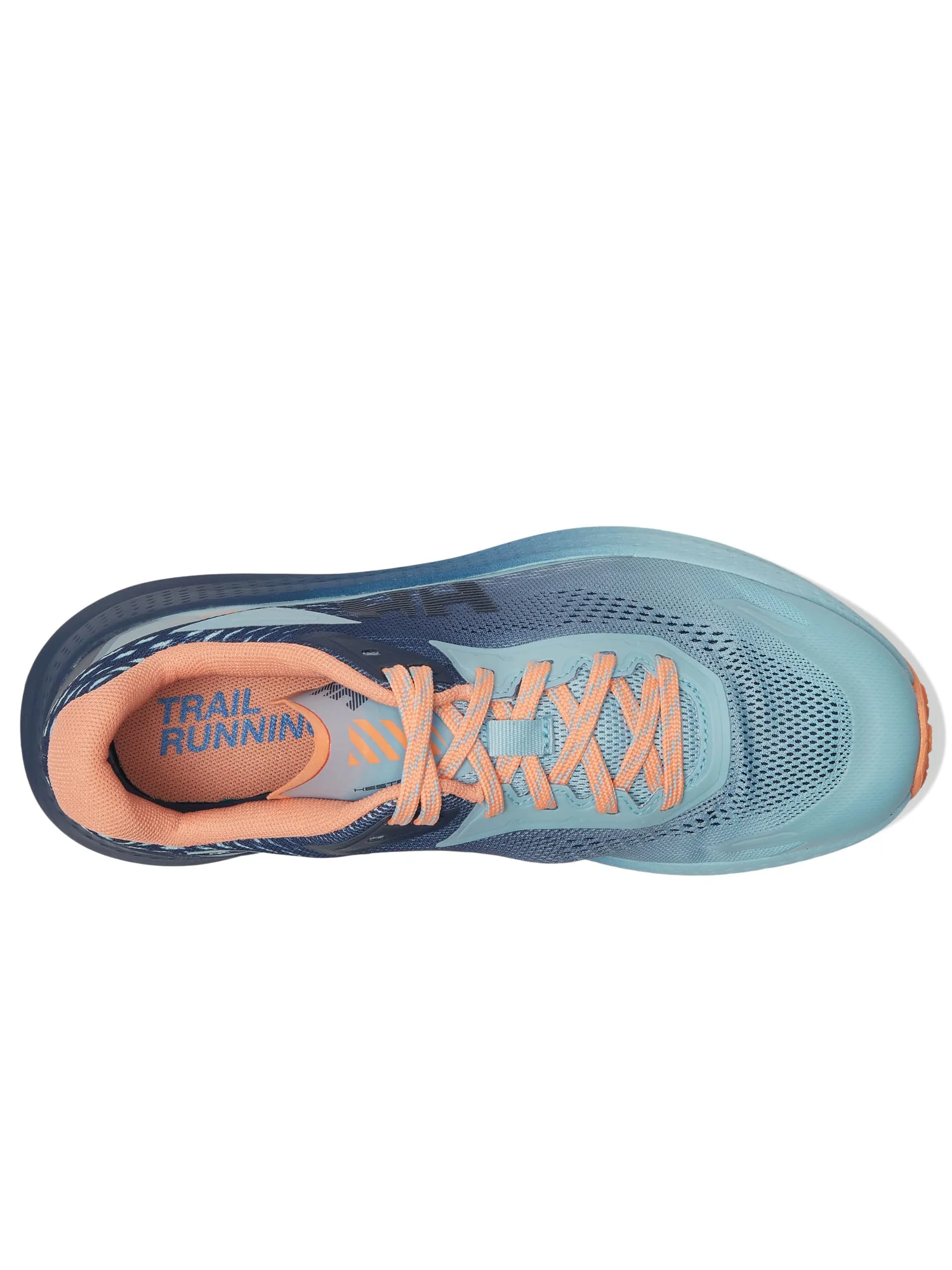 Кроссовки Helly Hansen Kestrel TR — изображение 2 из 7, светлый голубой