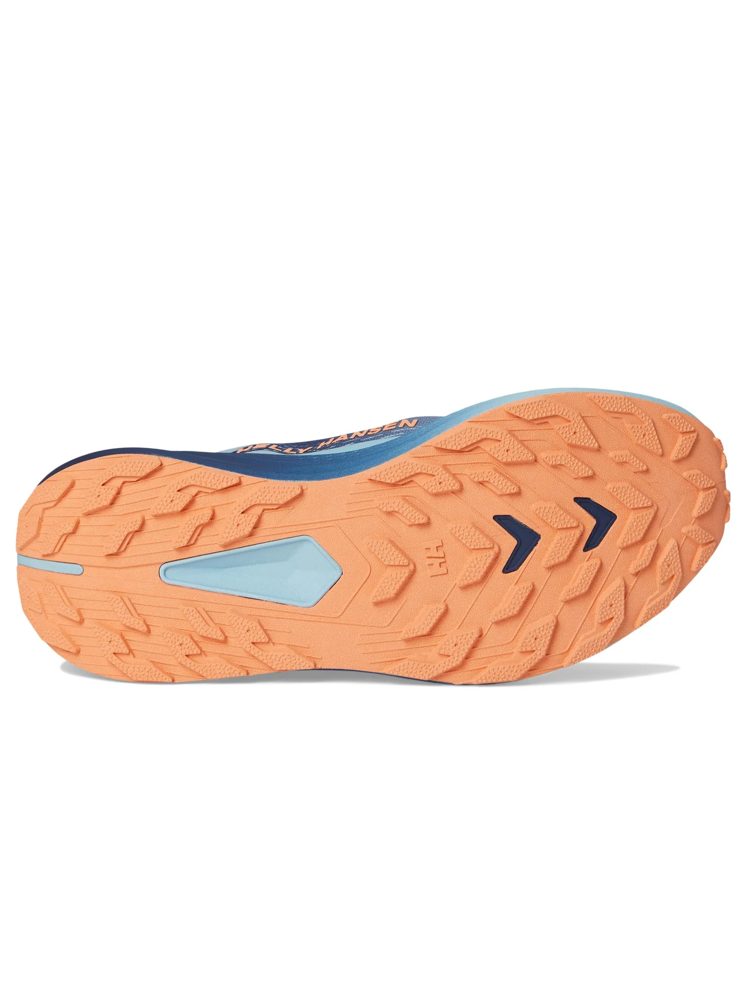 Кроссовки Helly Hansen Kestrel TR — изображение 3 из 7, светлый голубой