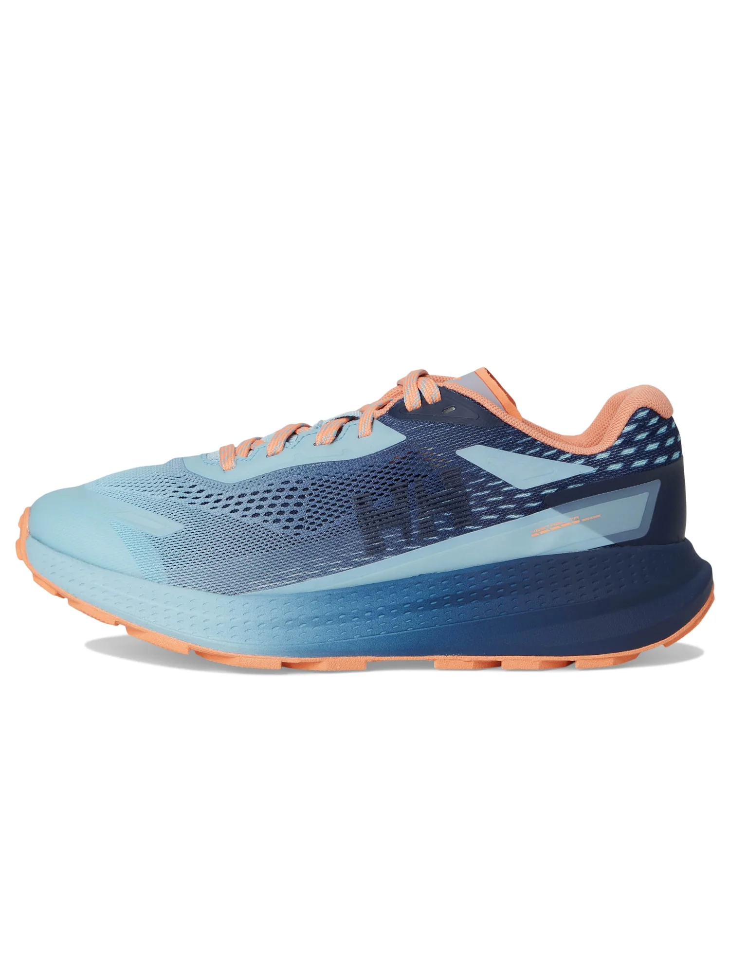 Кроссовки Helly Hansen Kestrel TR — изображение 4 из 7, светлый голубой